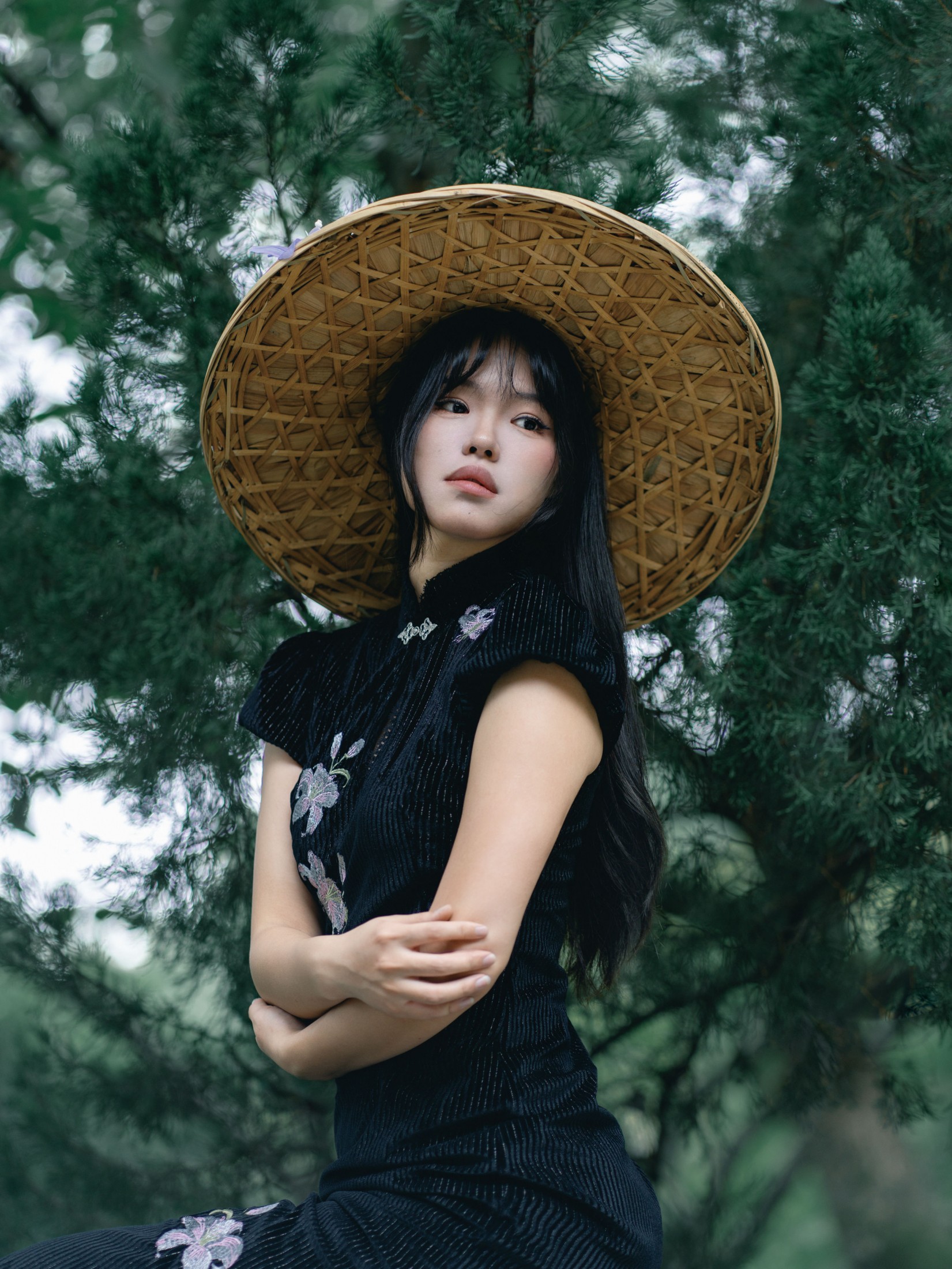 41kiko – 《天地缓缓》[9P]