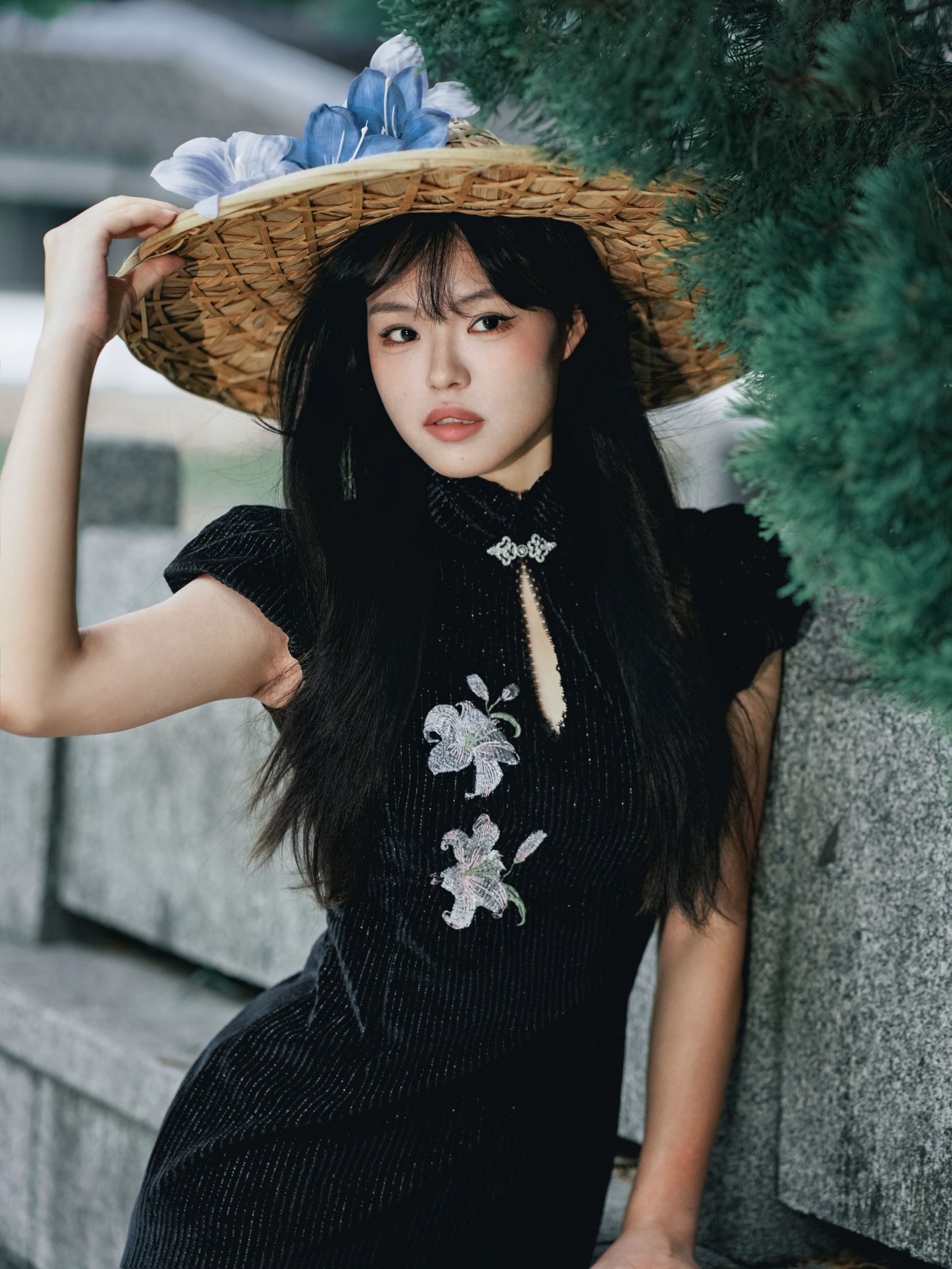 41kiko – 《天地缓缓》[9P]