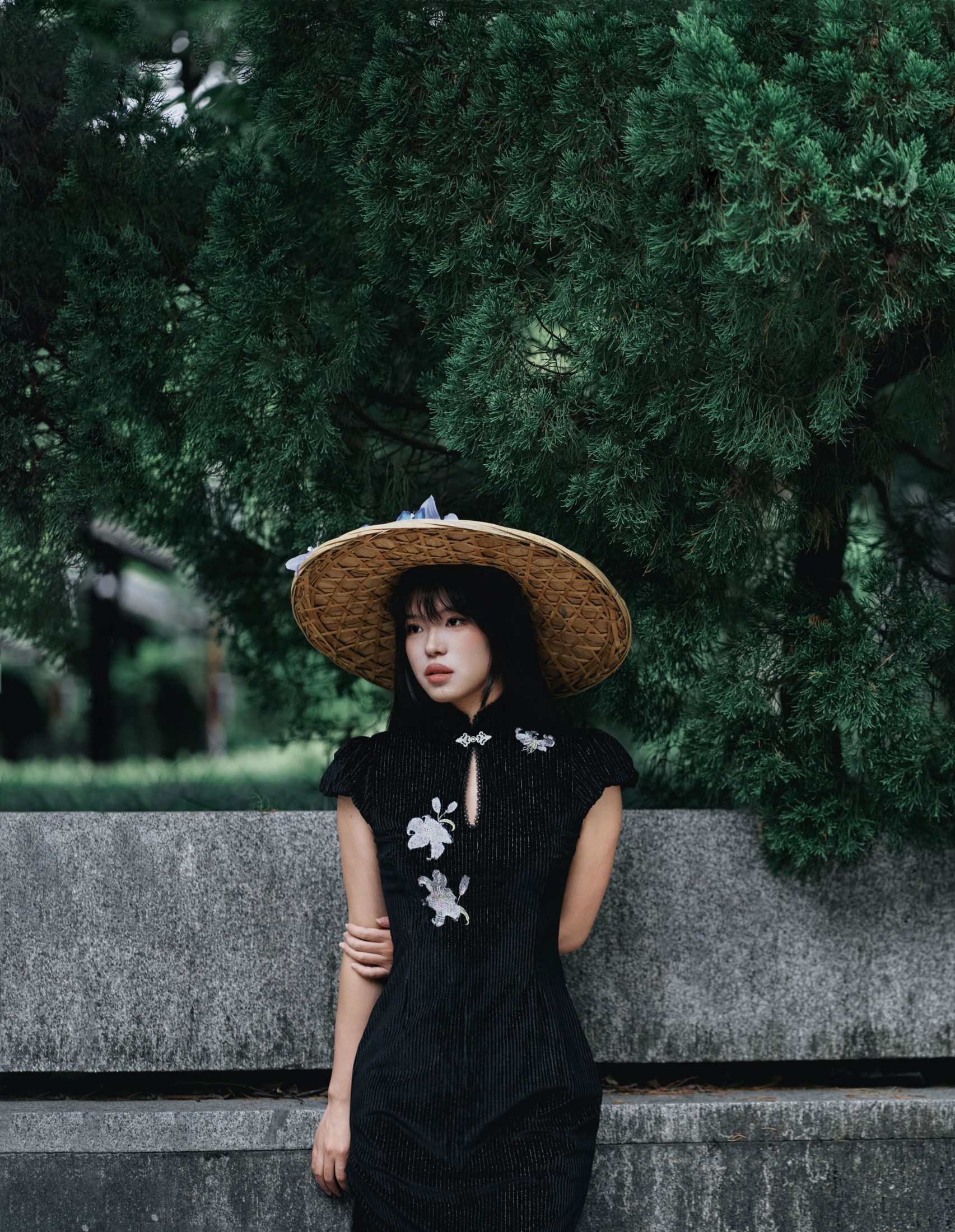 41kiko – 《天地缓缓》[9P]
