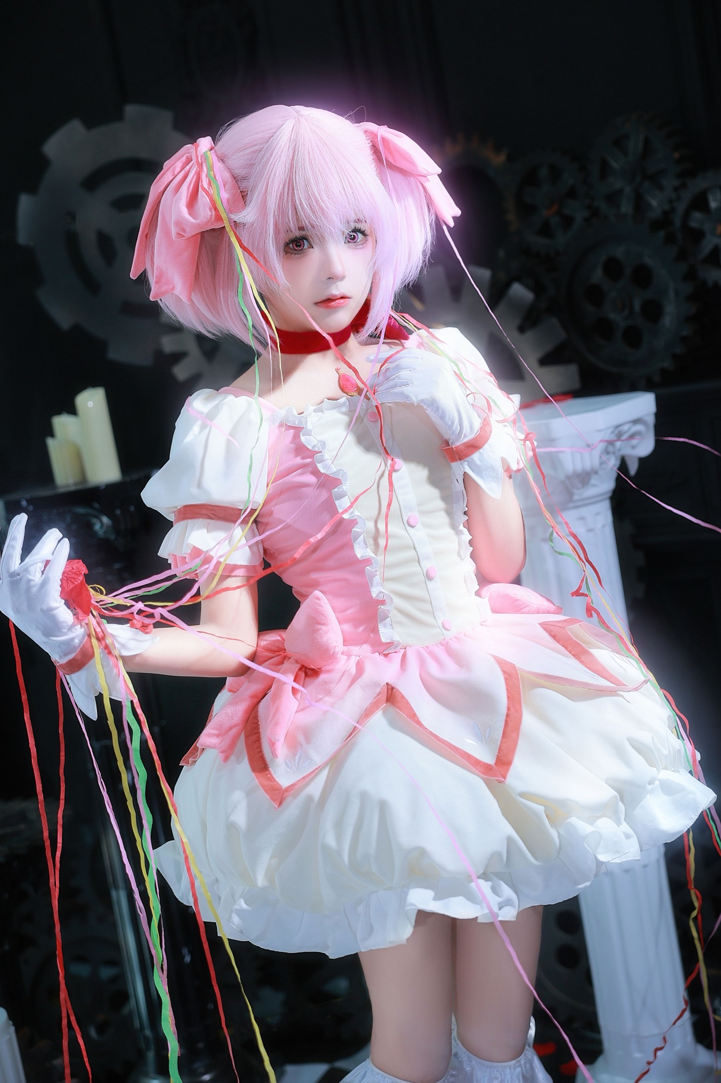 魔法少女小圆