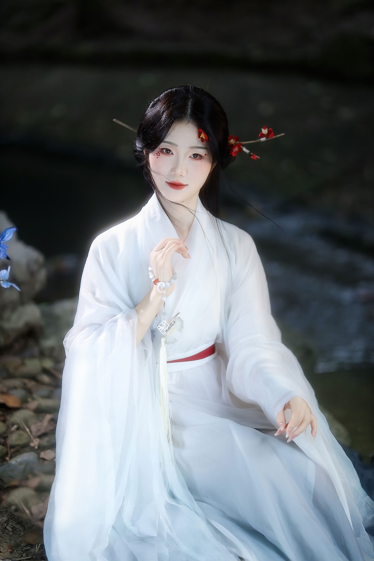 – 《红梅》[14P]