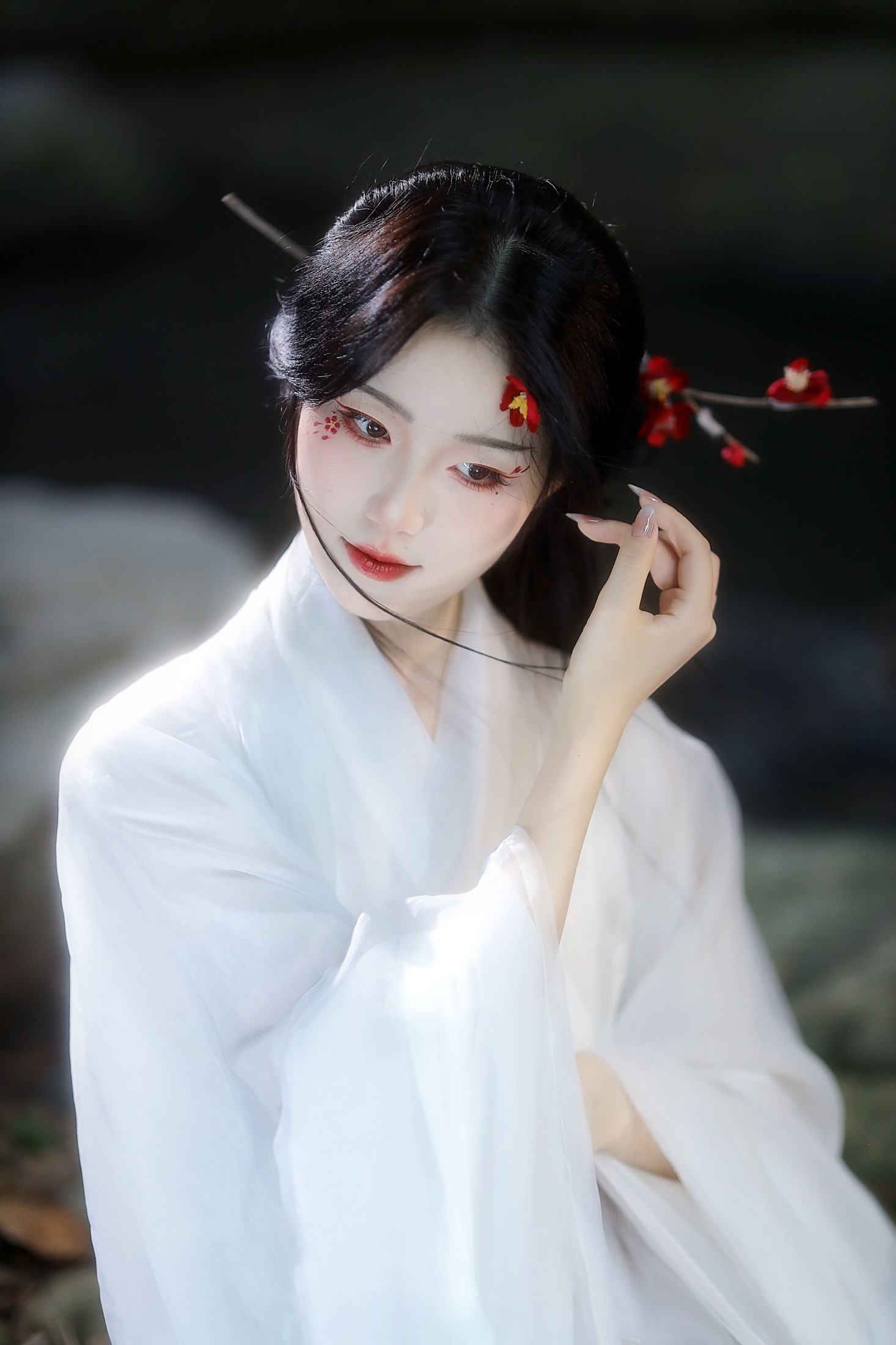 – 《红梅》[14P]