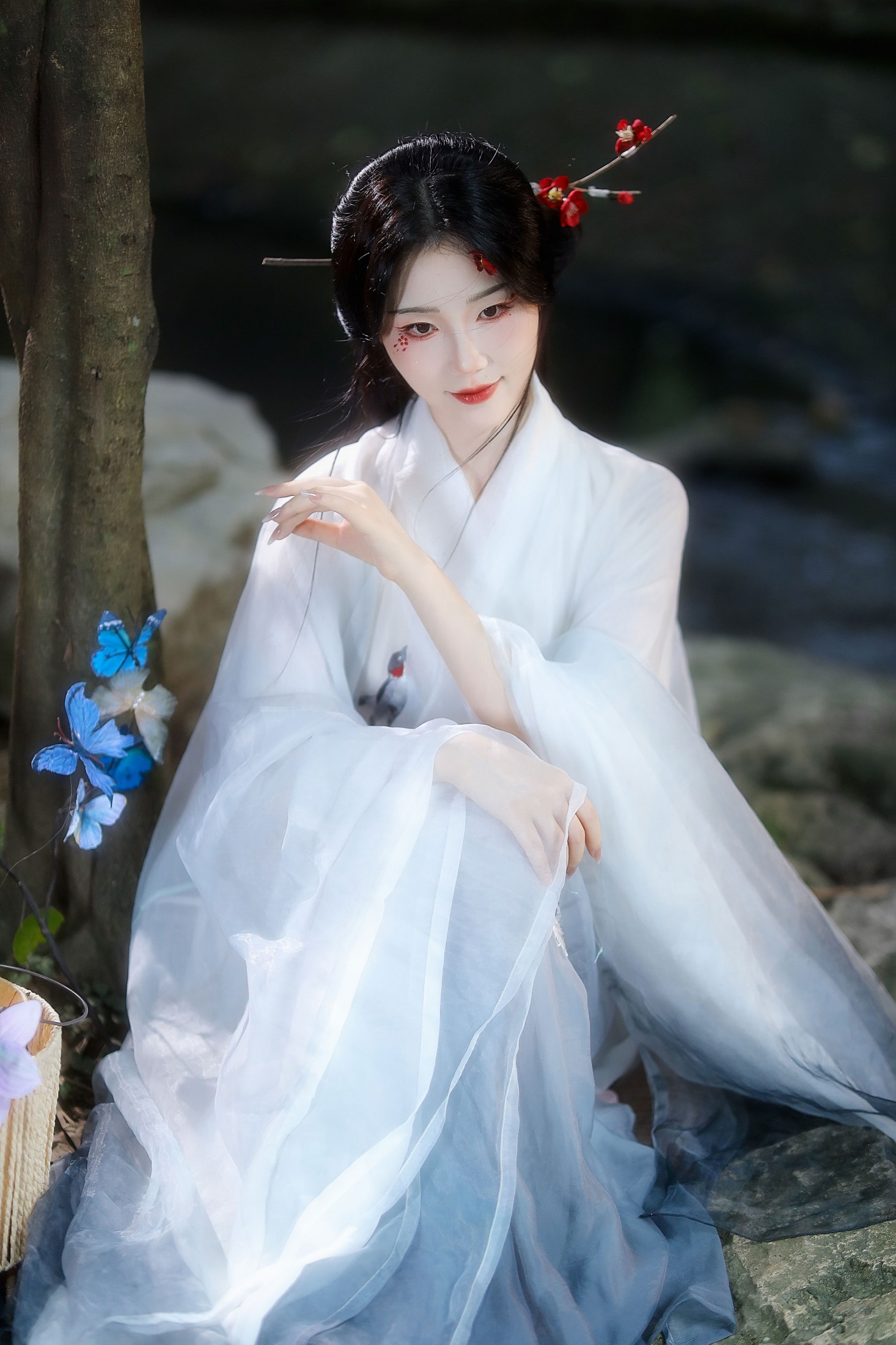 – 《红梅》[14P]