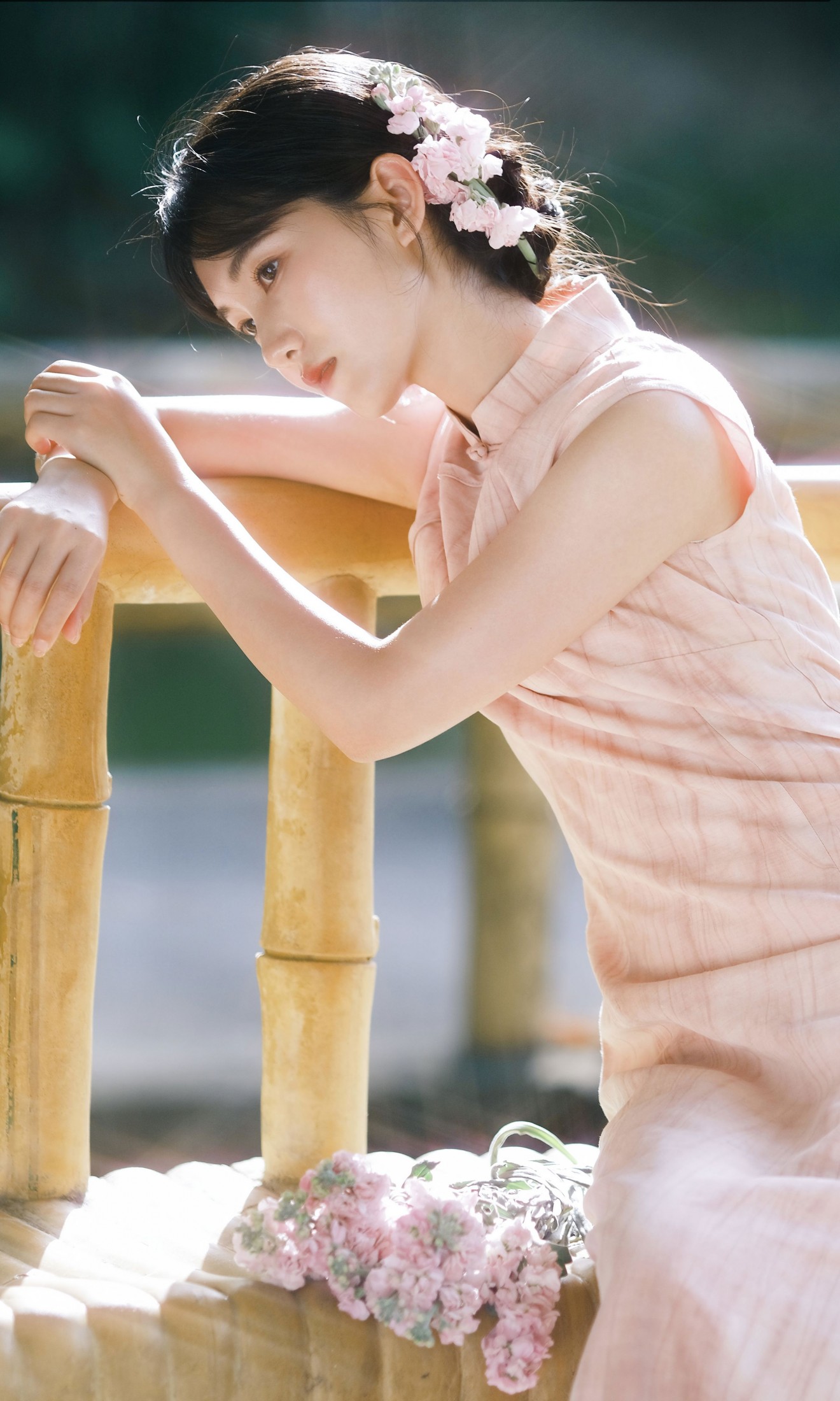 – 《观我旧往，同我仰春》[16P]
