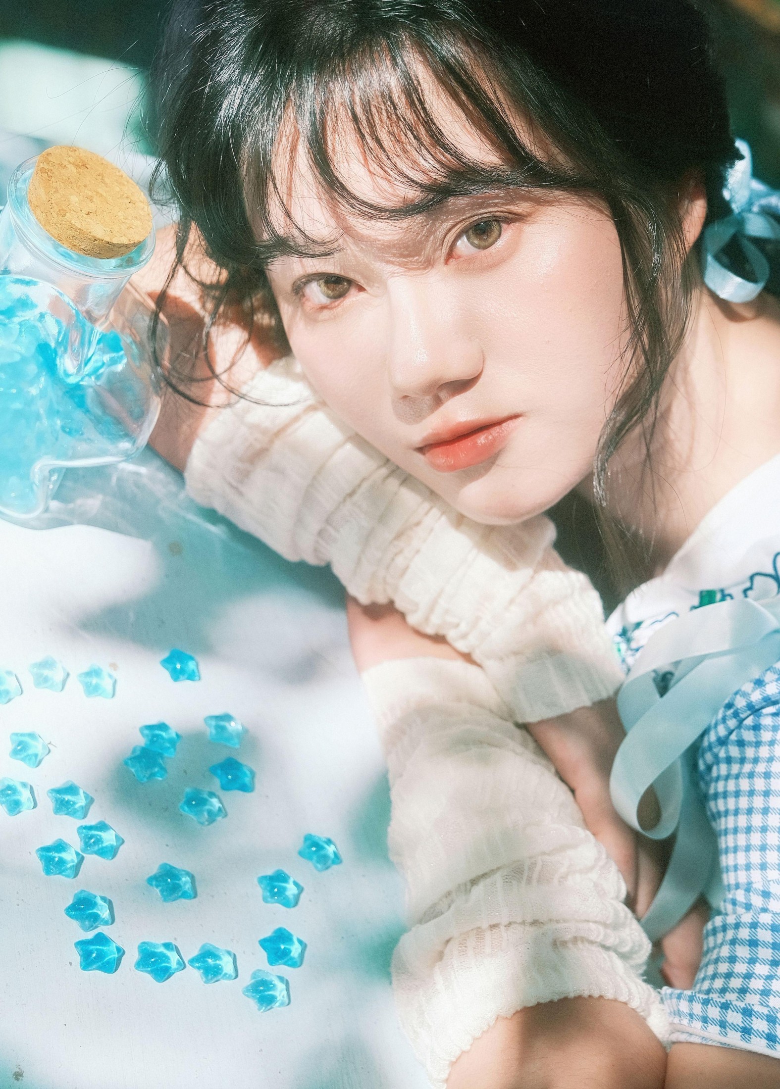 璐璐 – 《光》[18P]