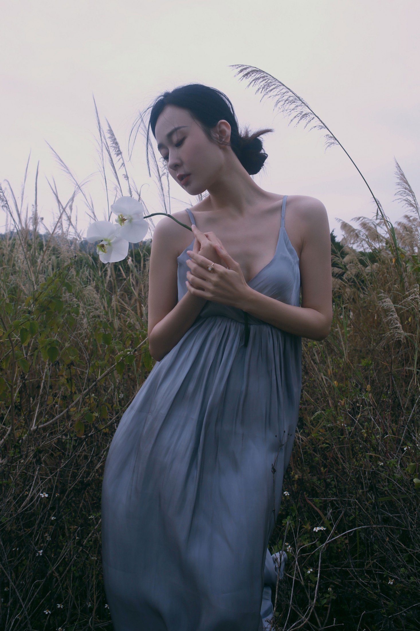 – 《秋风来过》[25P]