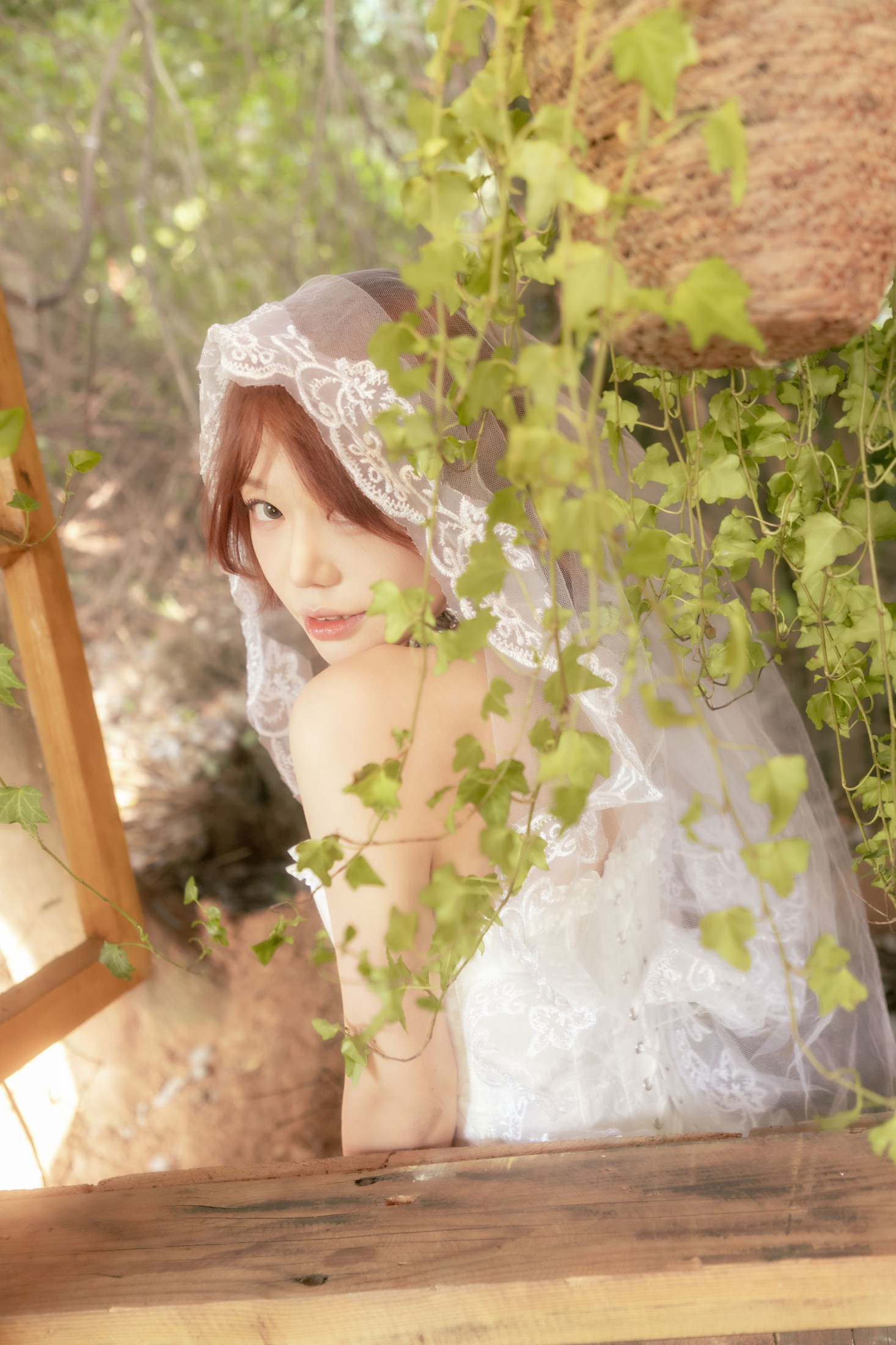 – 《妻》[16P]