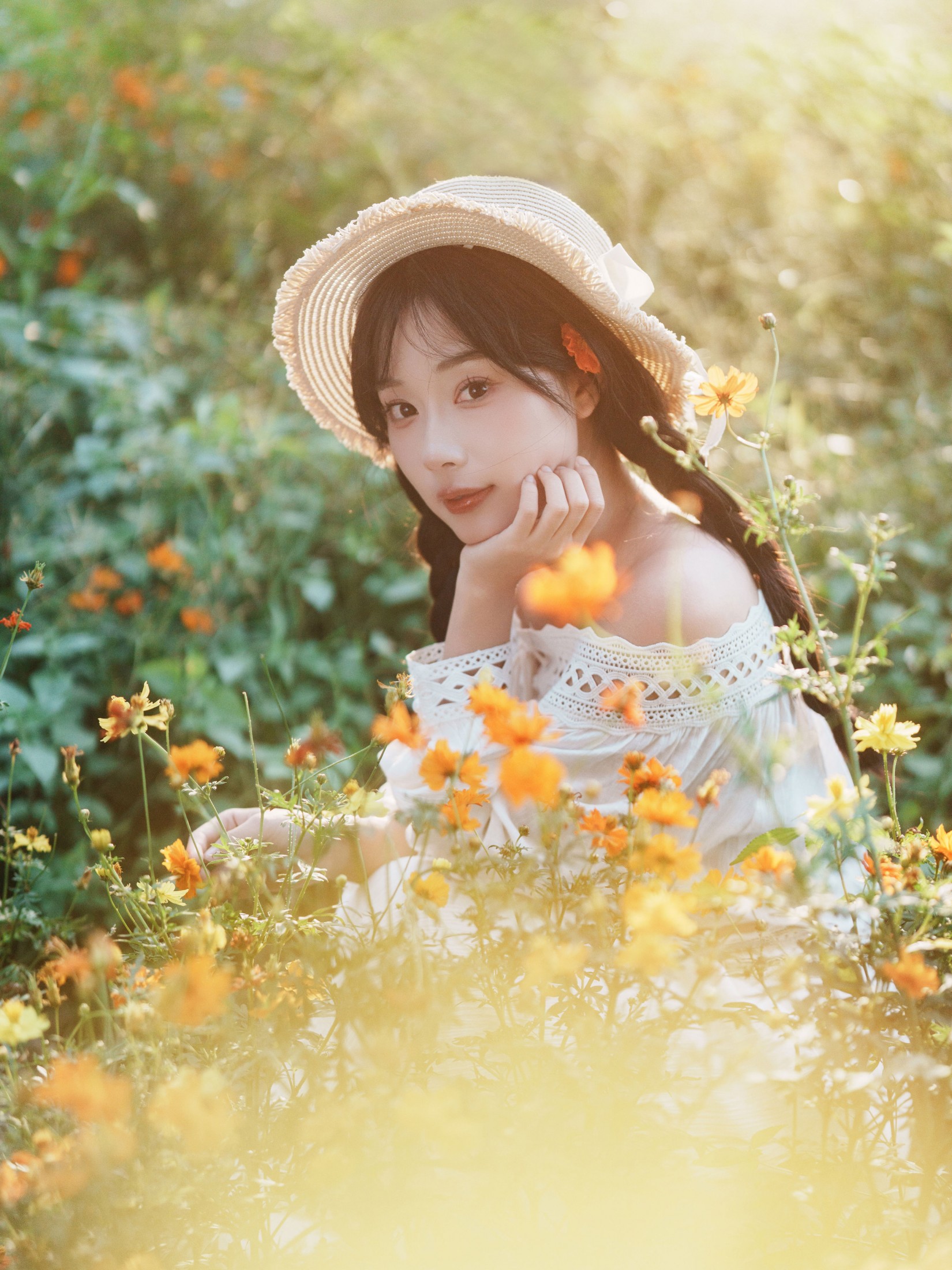 幻境之花