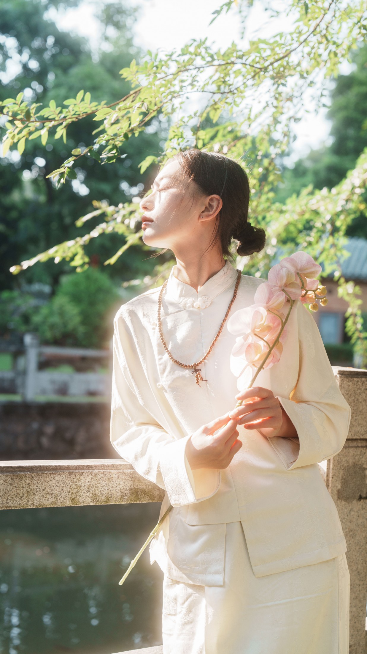 禅之意