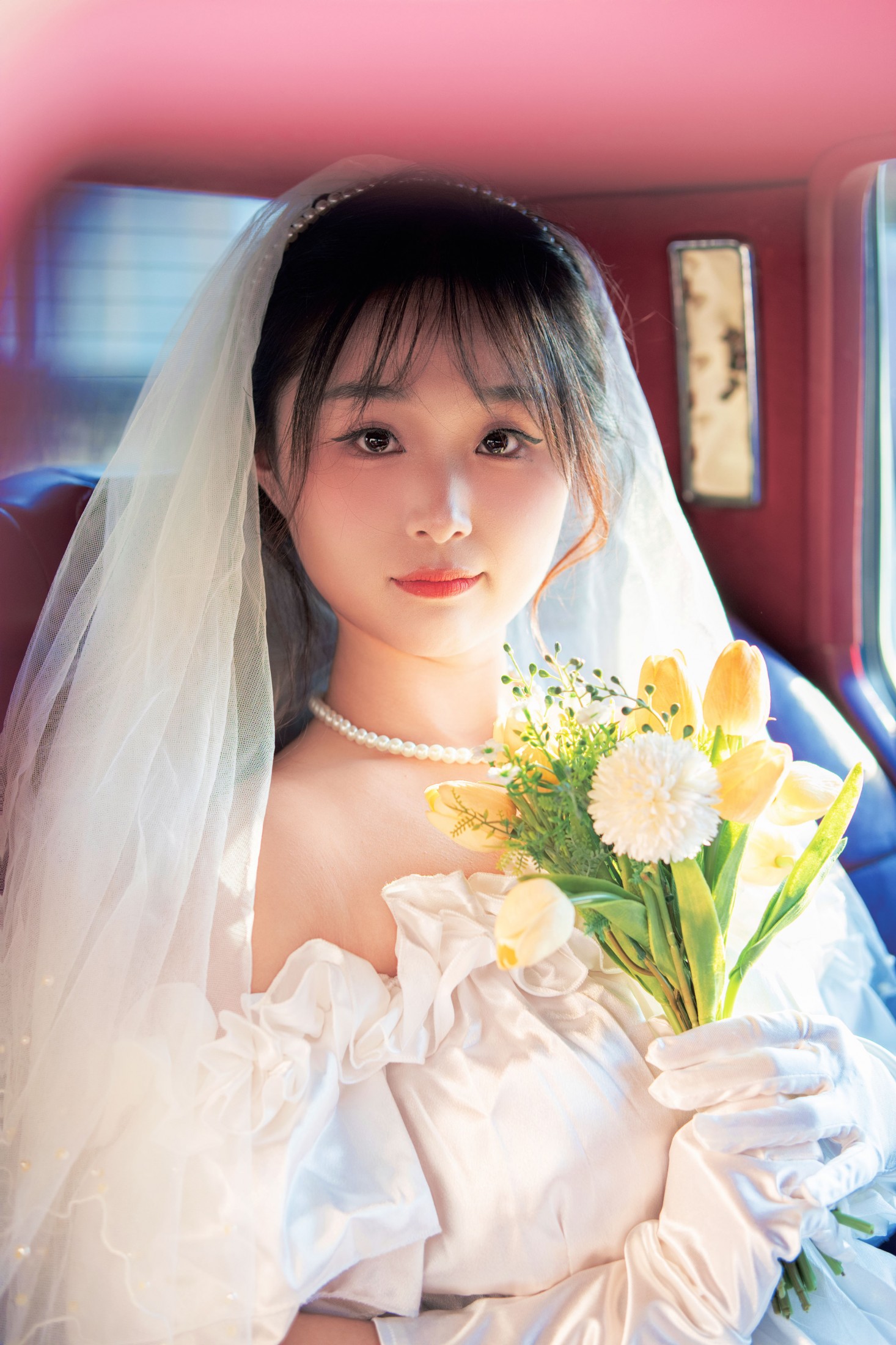 – 《趁我鲜活，不允许任何人熄灭我》[21P]