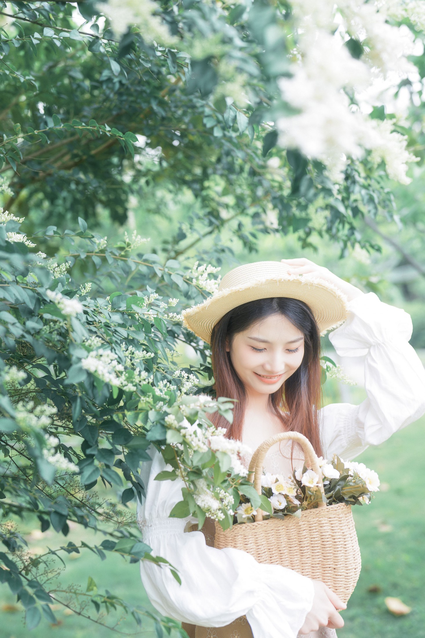 xxSs – 《日系人像拍摄-女贞-刘思琴》[15P]