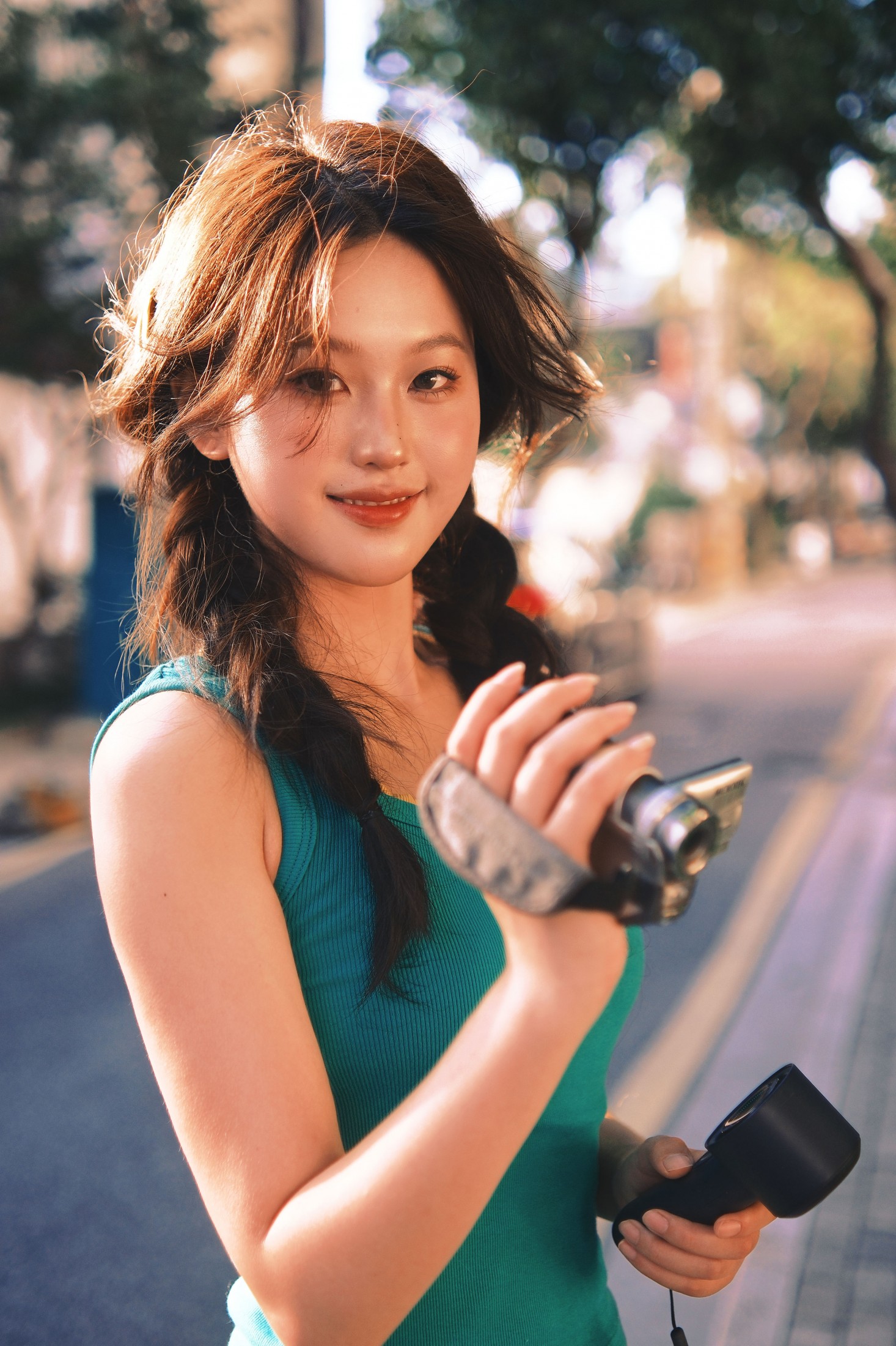 – 《已经开始怀念夏天》[16P]