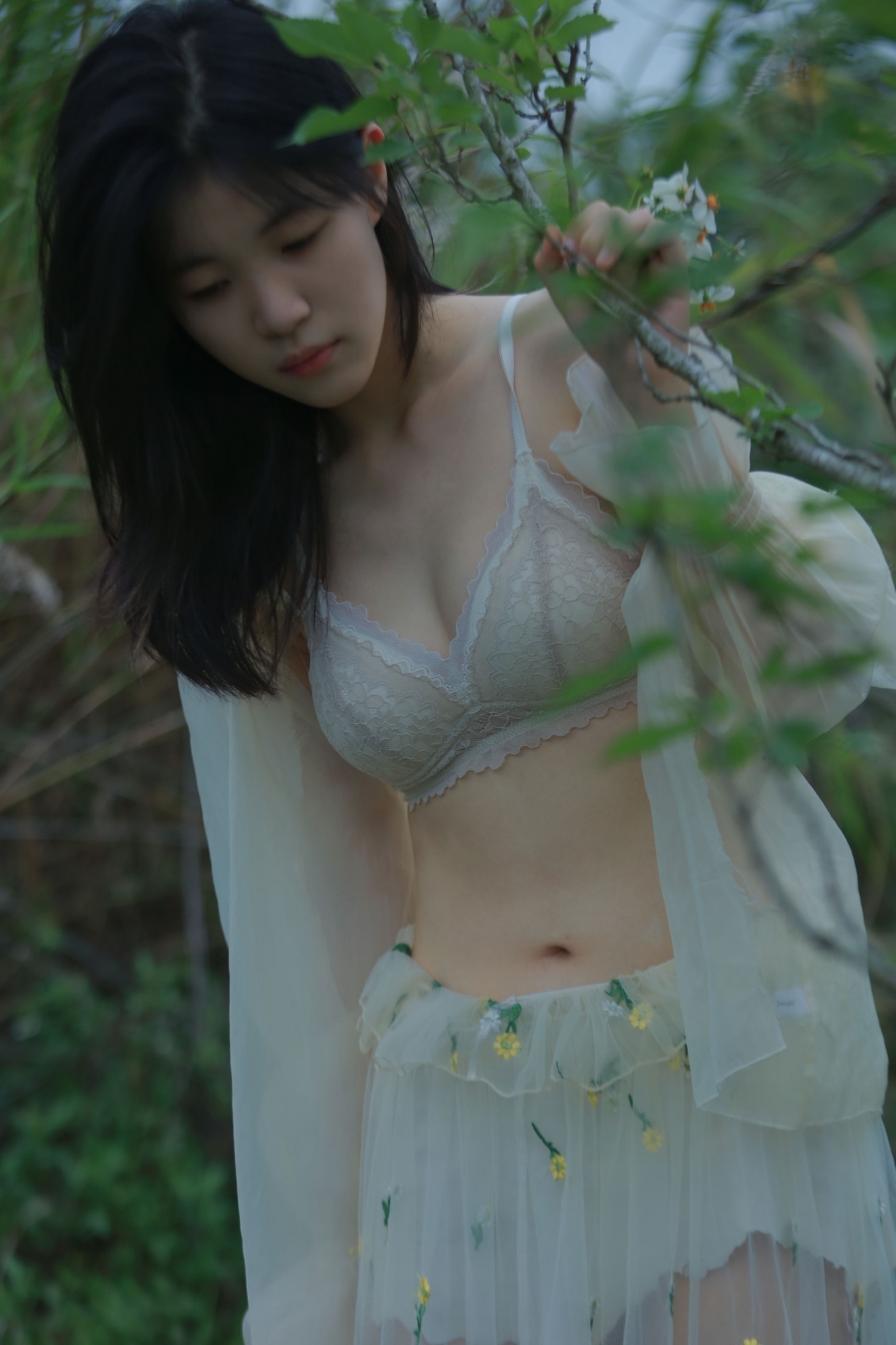 – 《夏长》[20P]