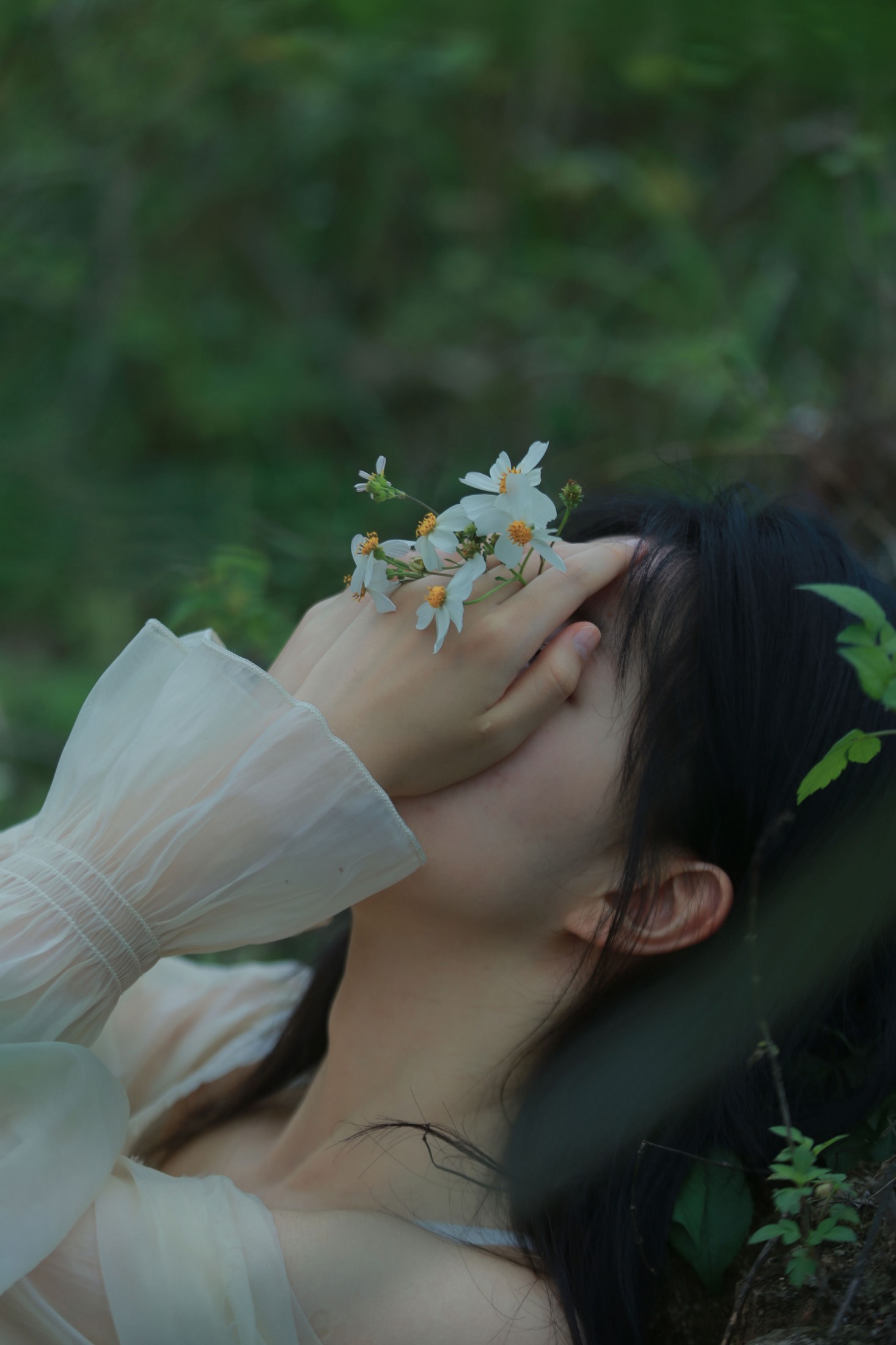 – 《夏长》[20P]