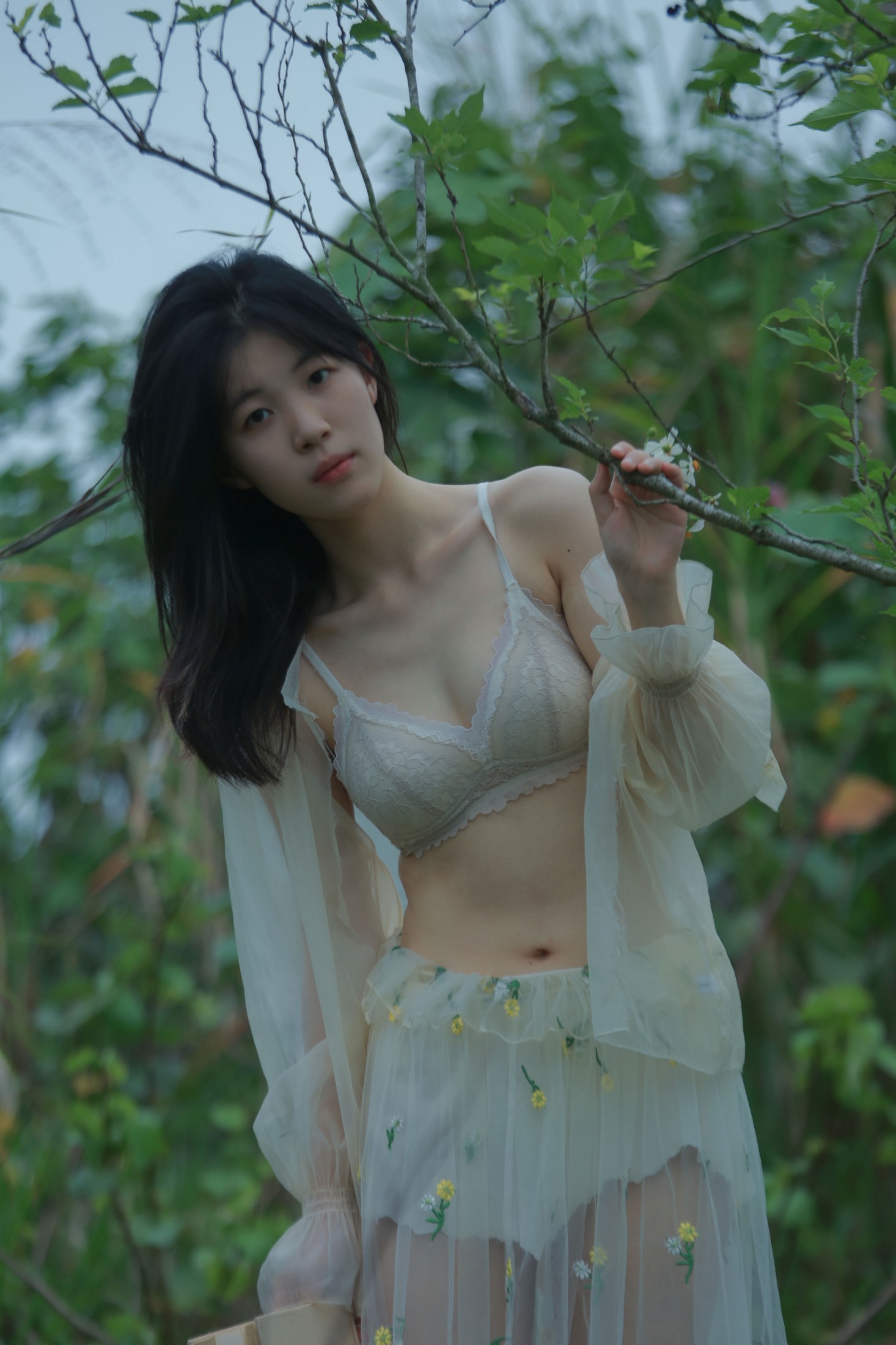 – 《夏长》[20P]