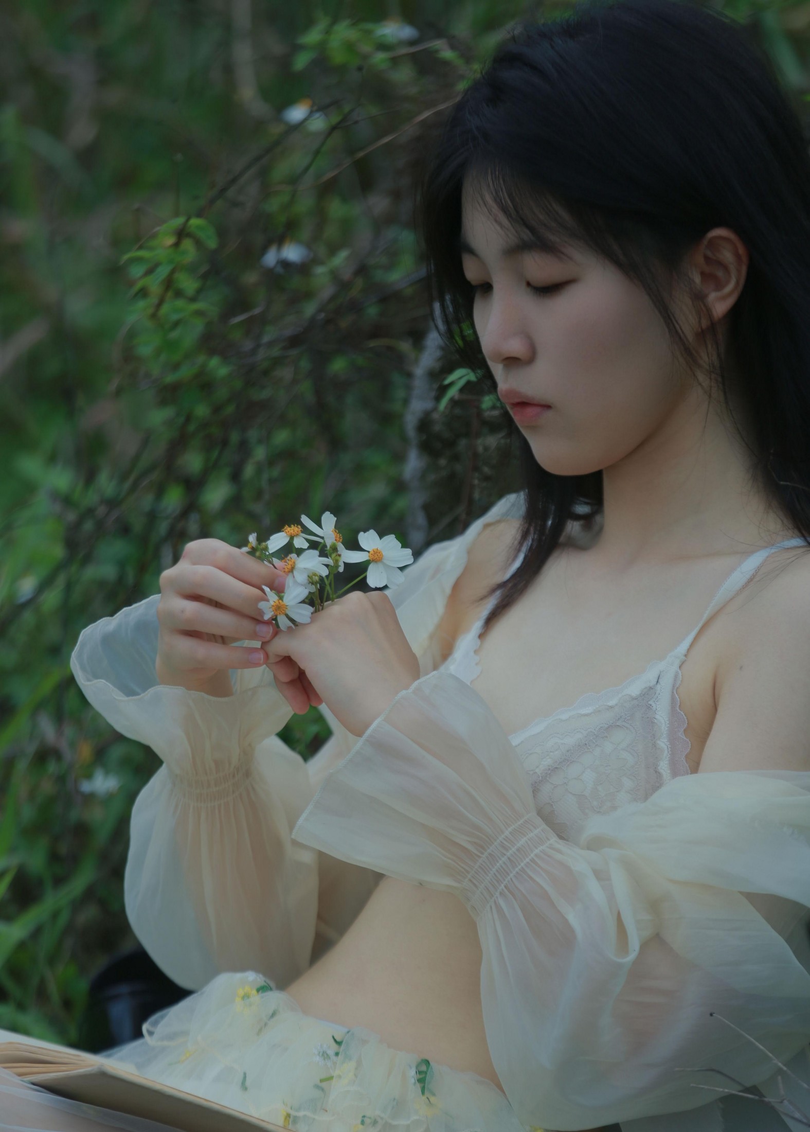 – 《夏长》[20P]