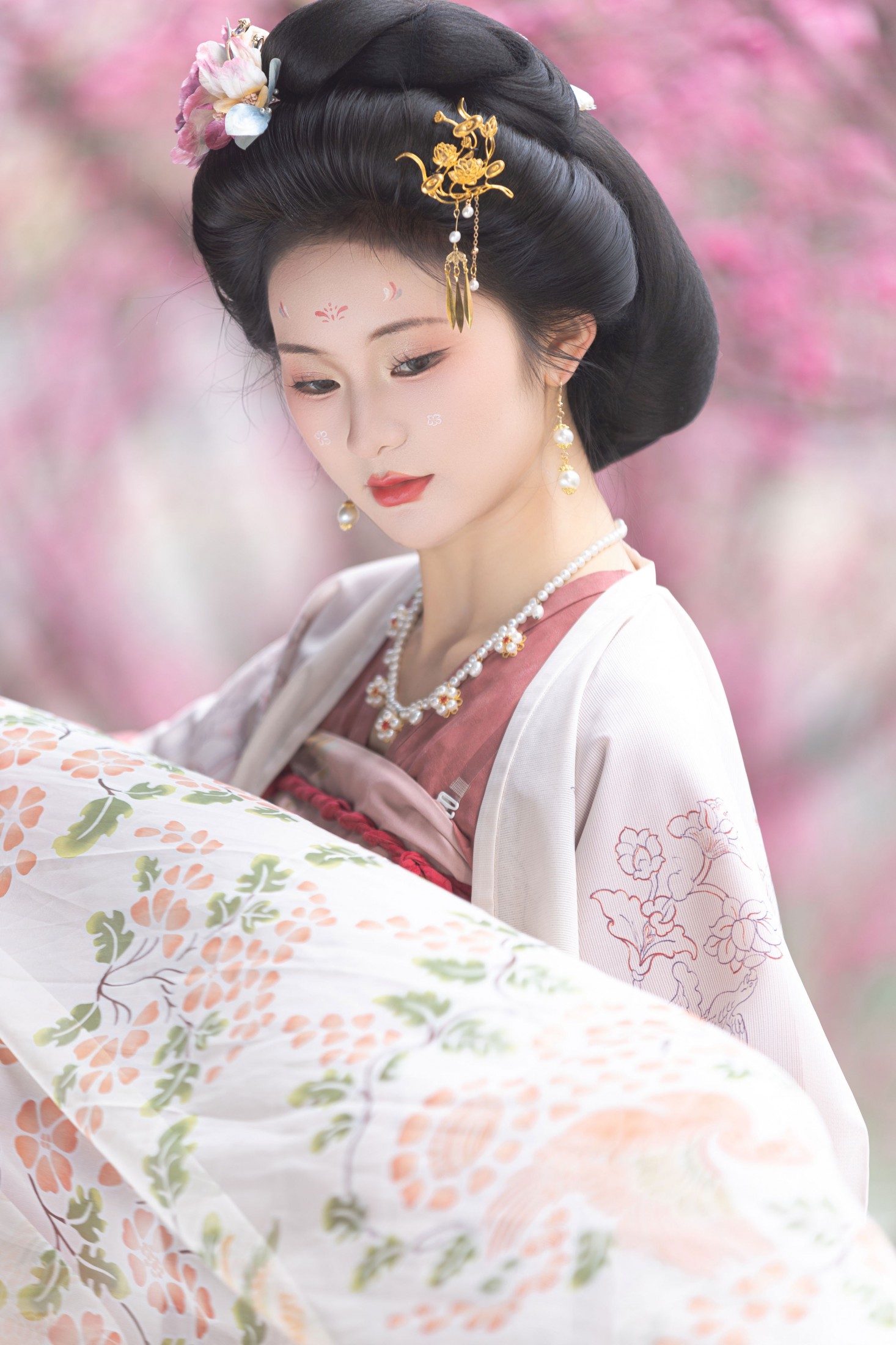 – 《梅》[12P]
