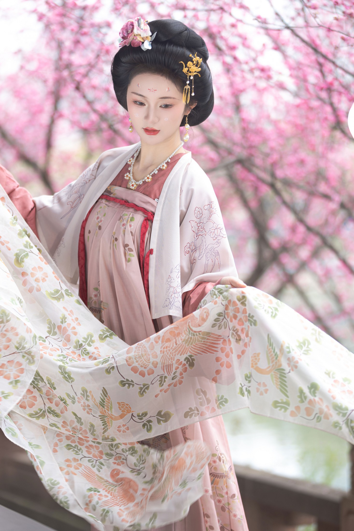 – 《梅》[12P]