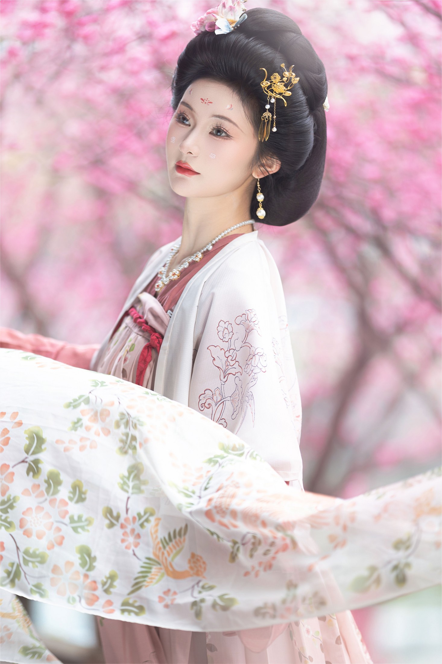 – 《梅》[12P]
