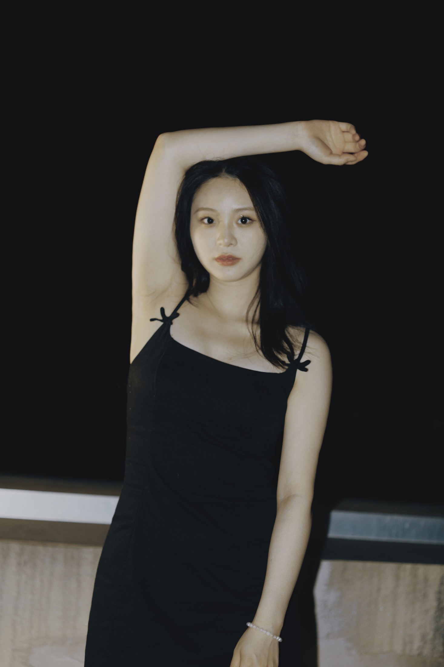 夜太美