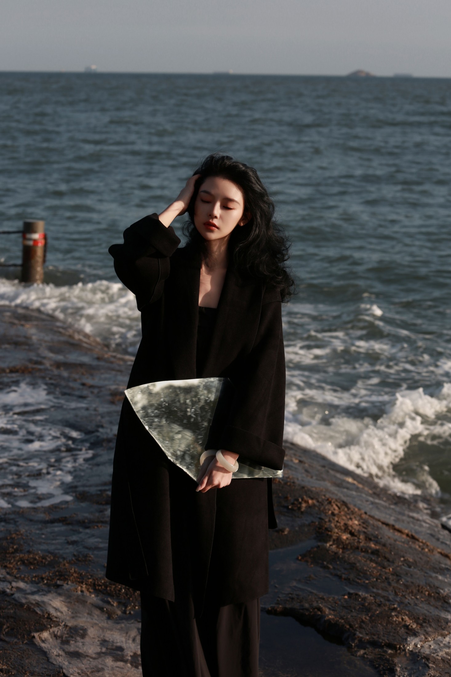 海的诗
