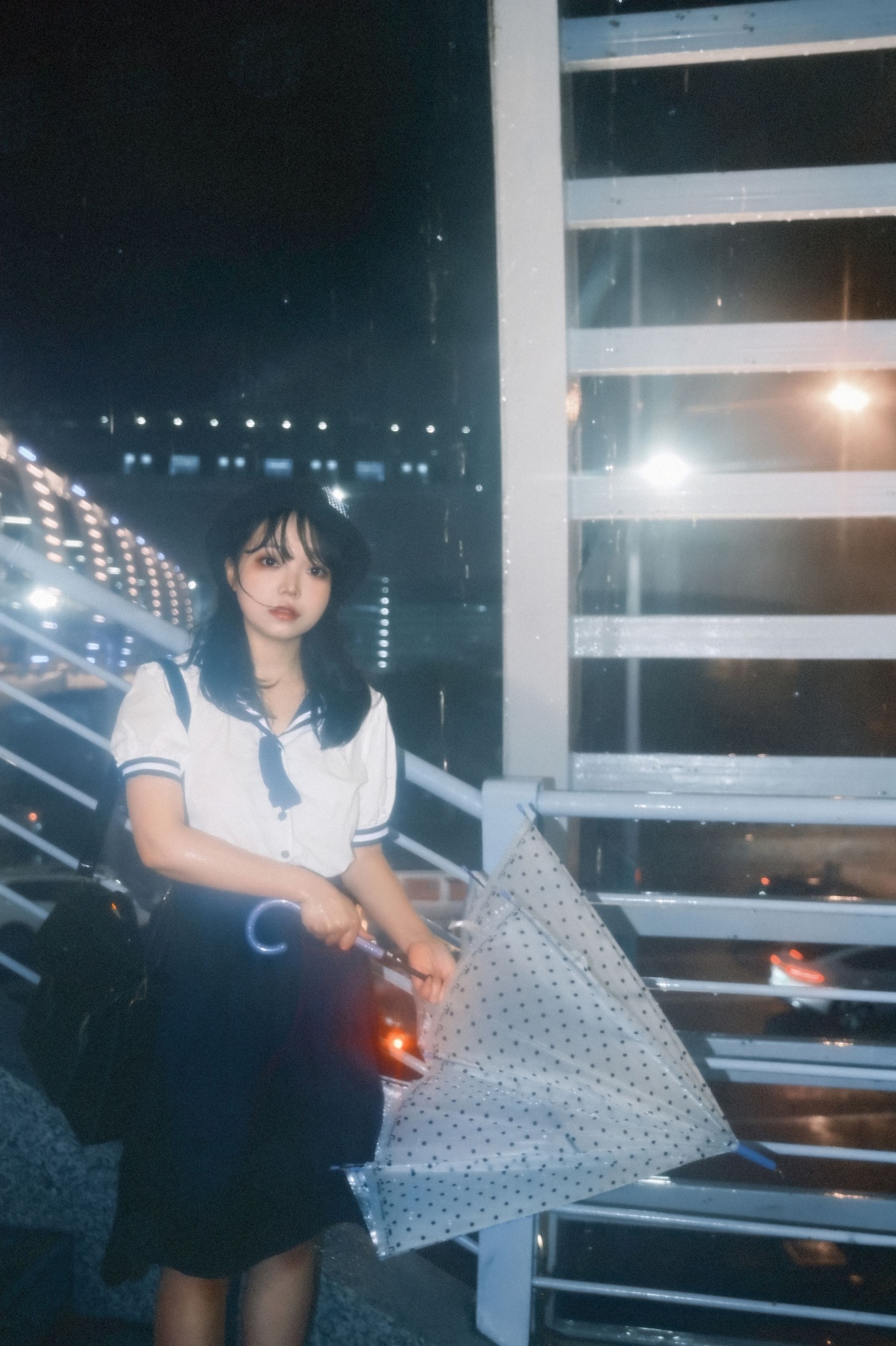 雨天