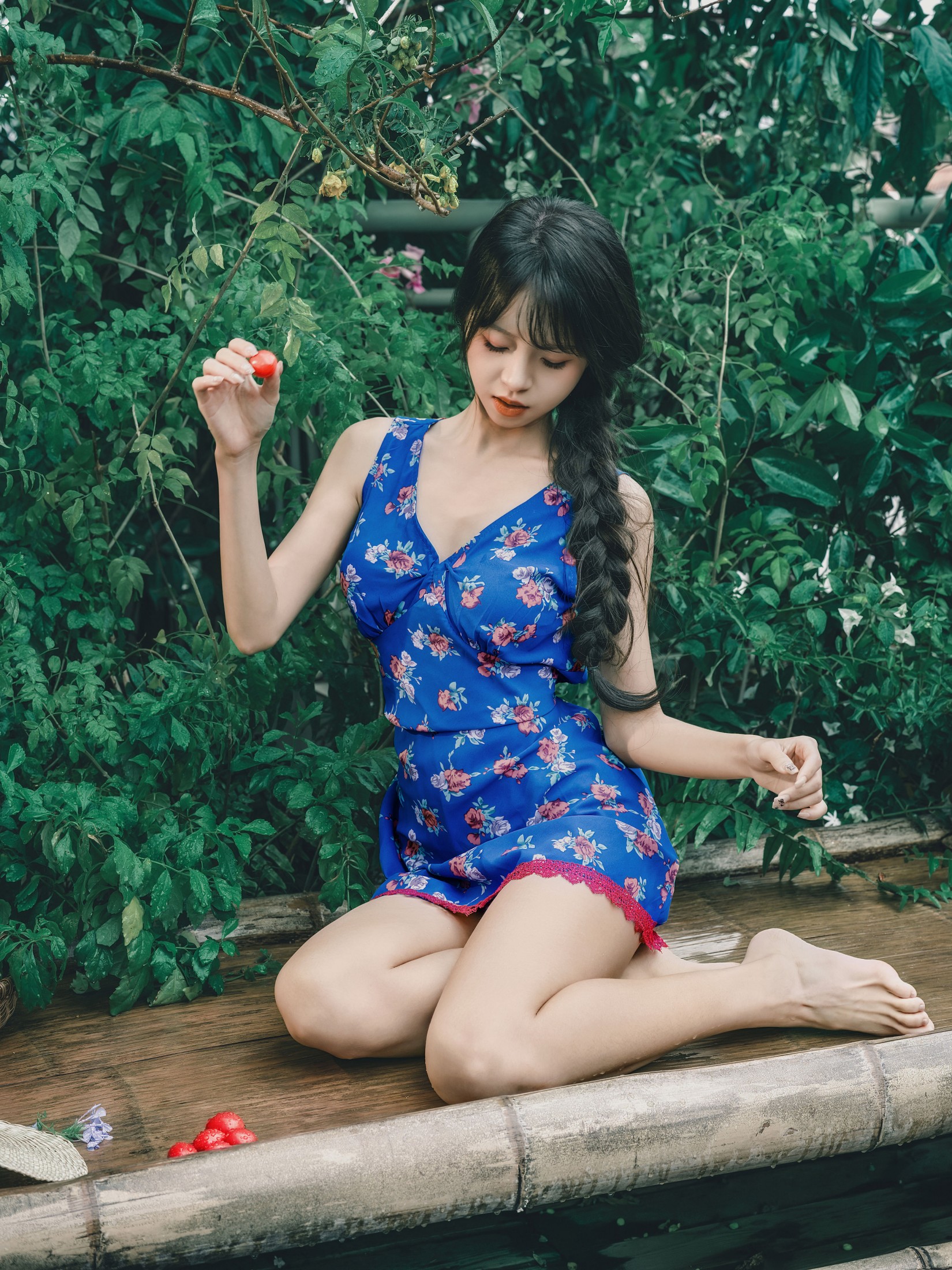 森意清凉