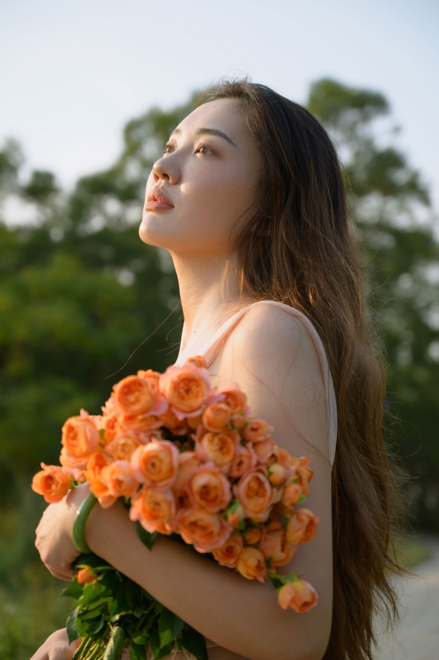 – 《粉》[20P]