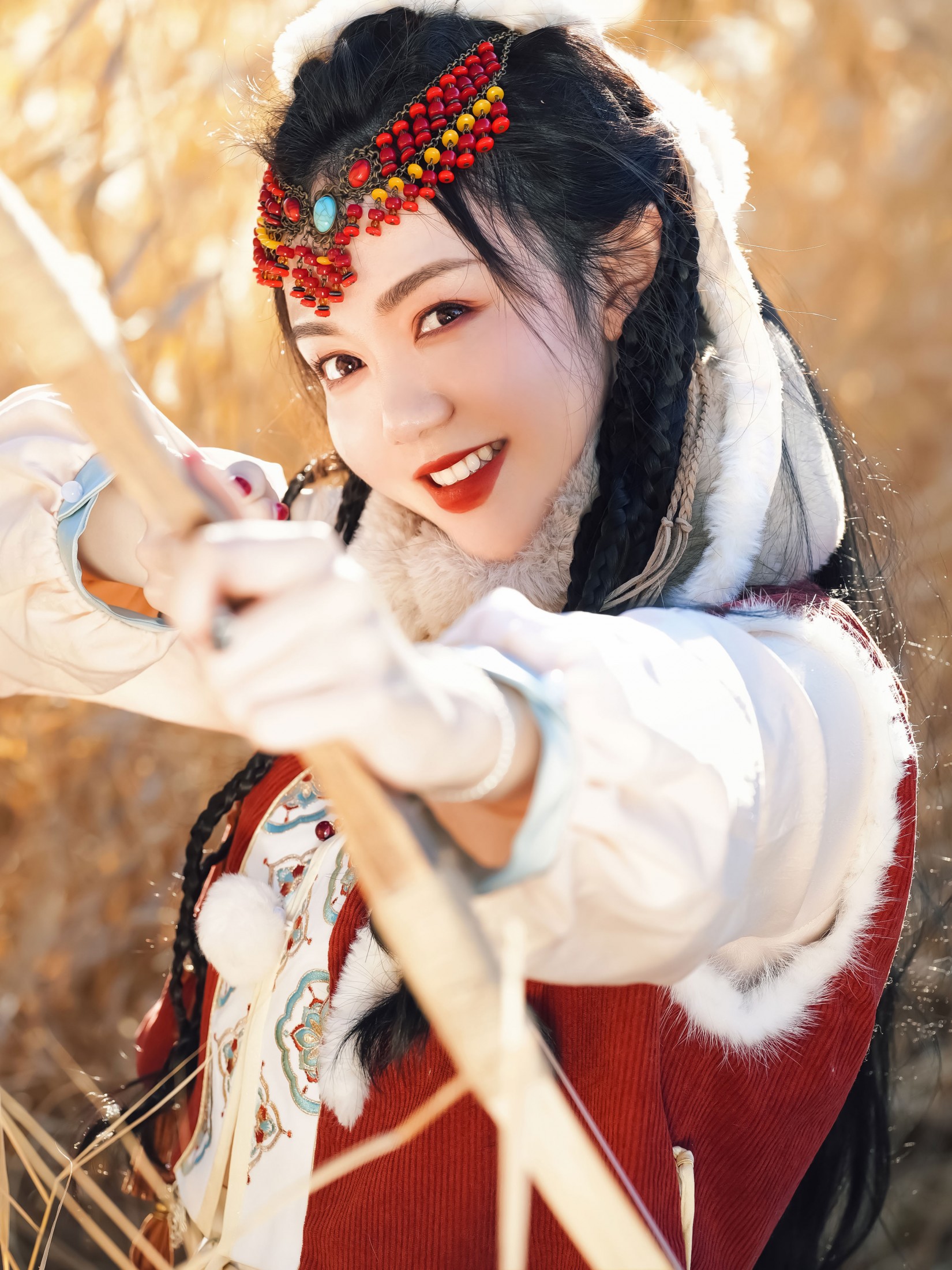 东宫小枫