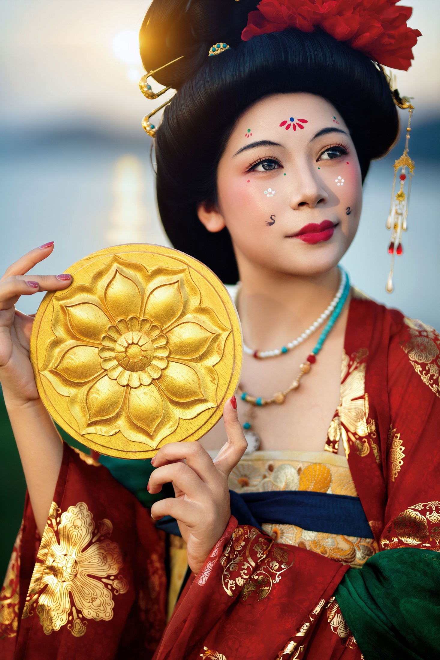 – 《唐复原敦煌》[10P]
