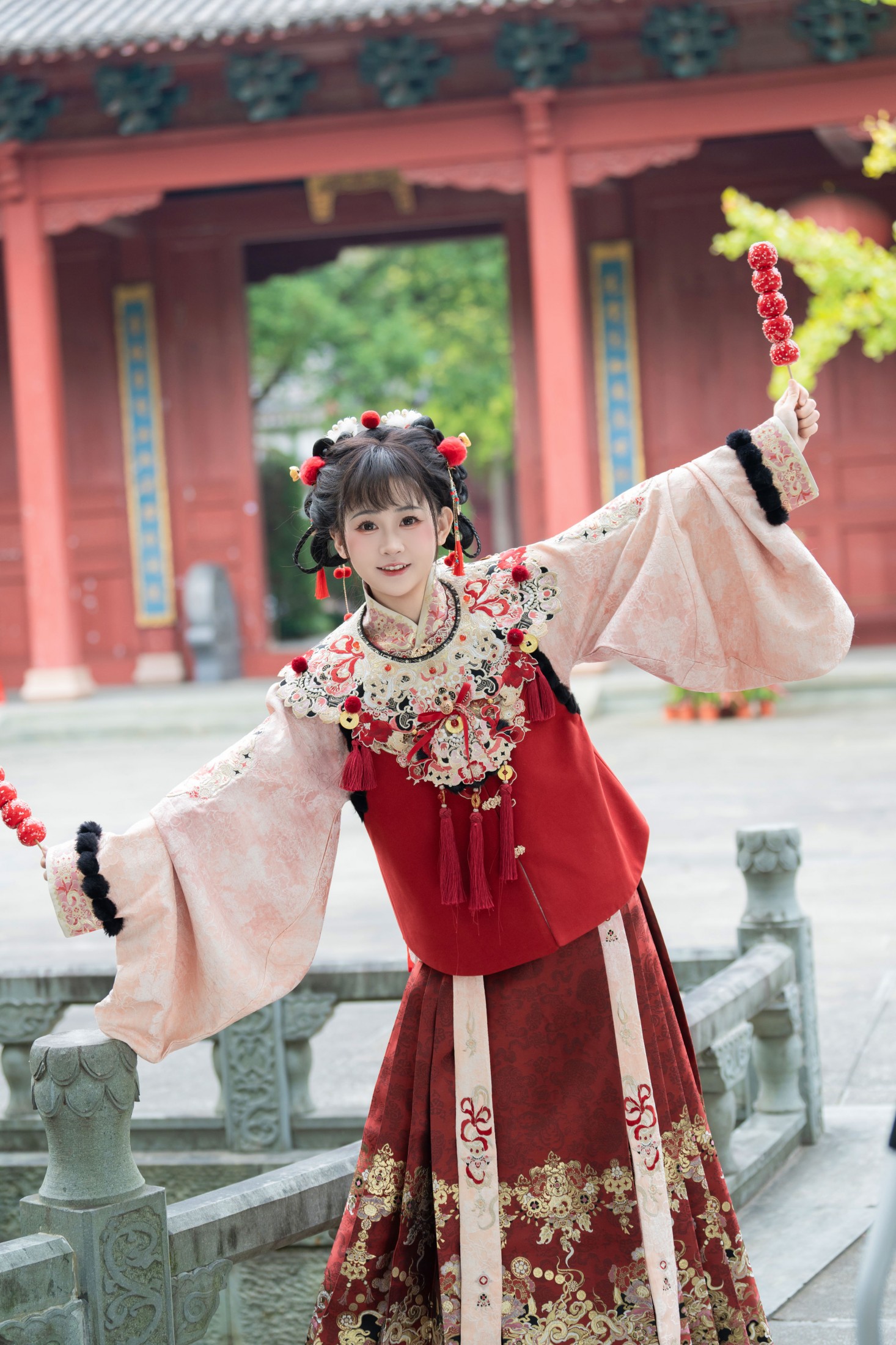 新年好