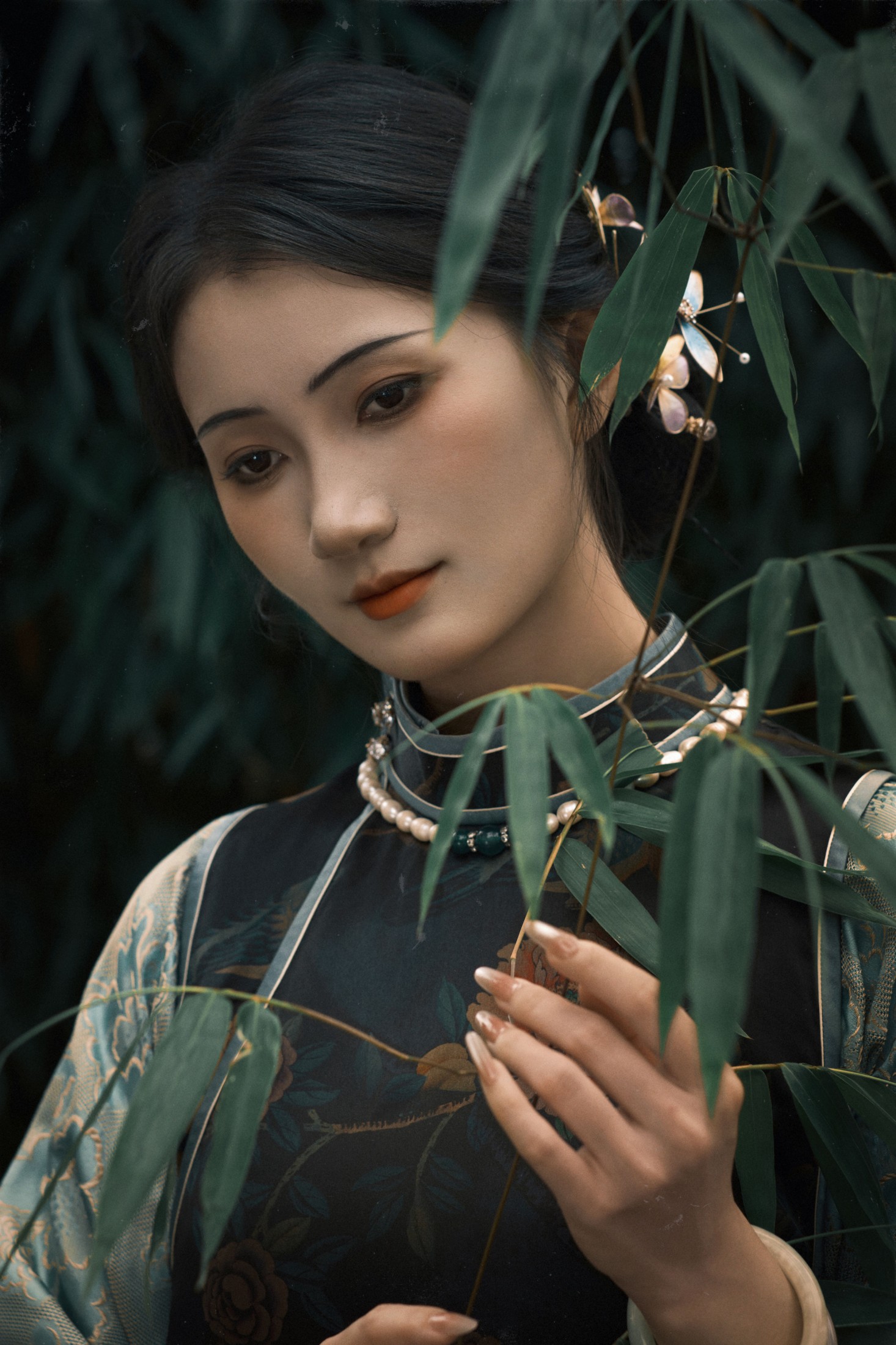 – 《合》[13P]