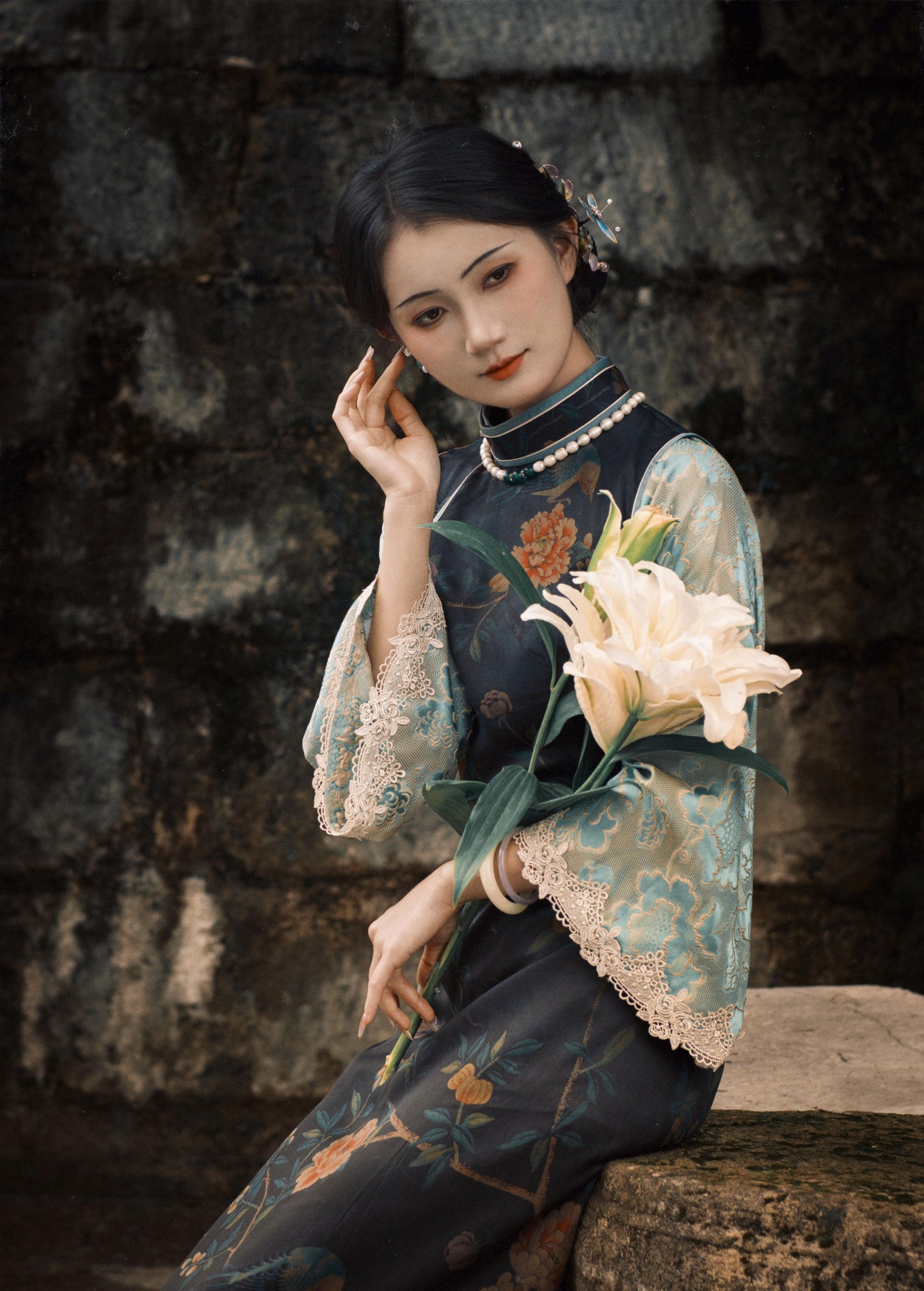 – 《合》[13P]