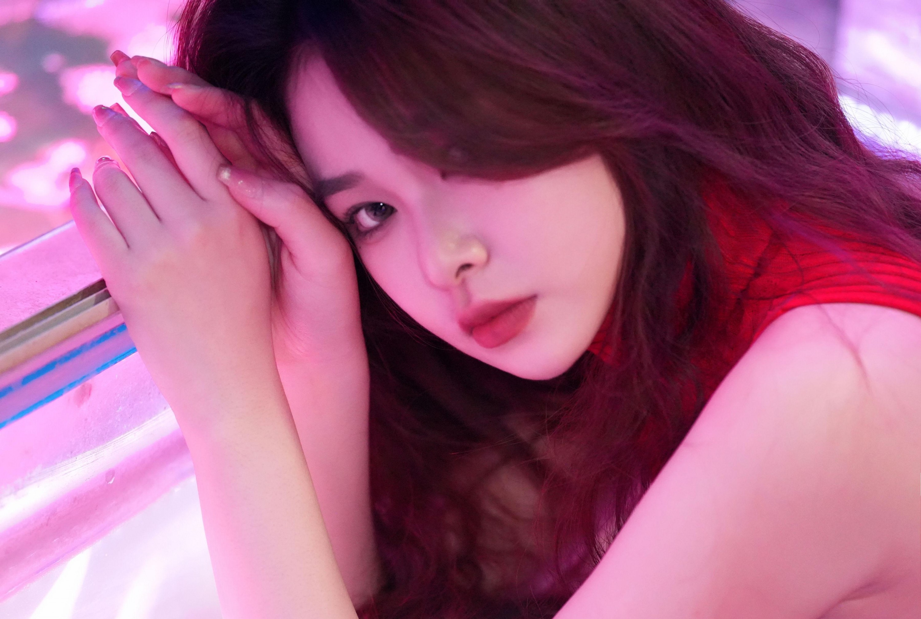 – 《你的记忆》[21P]