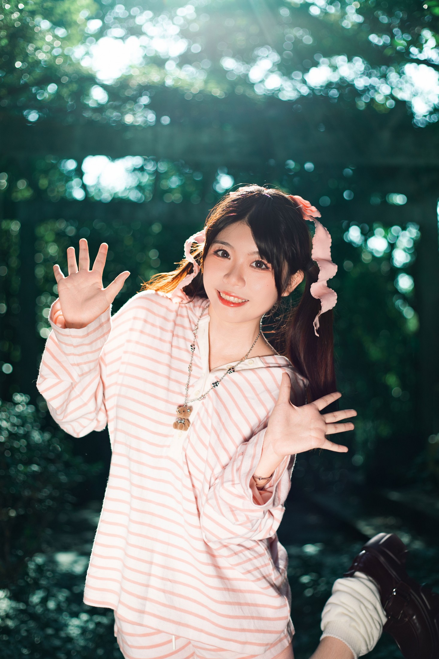 壹壹 - 《森系小精灵》[9P]