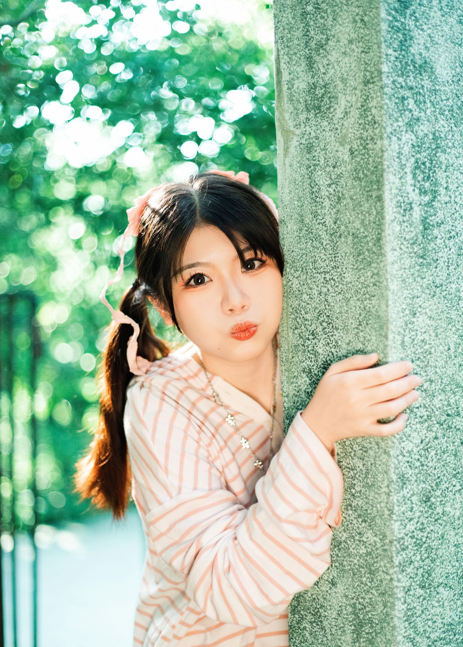 壹壹 - 《森系小精灵》[9P]