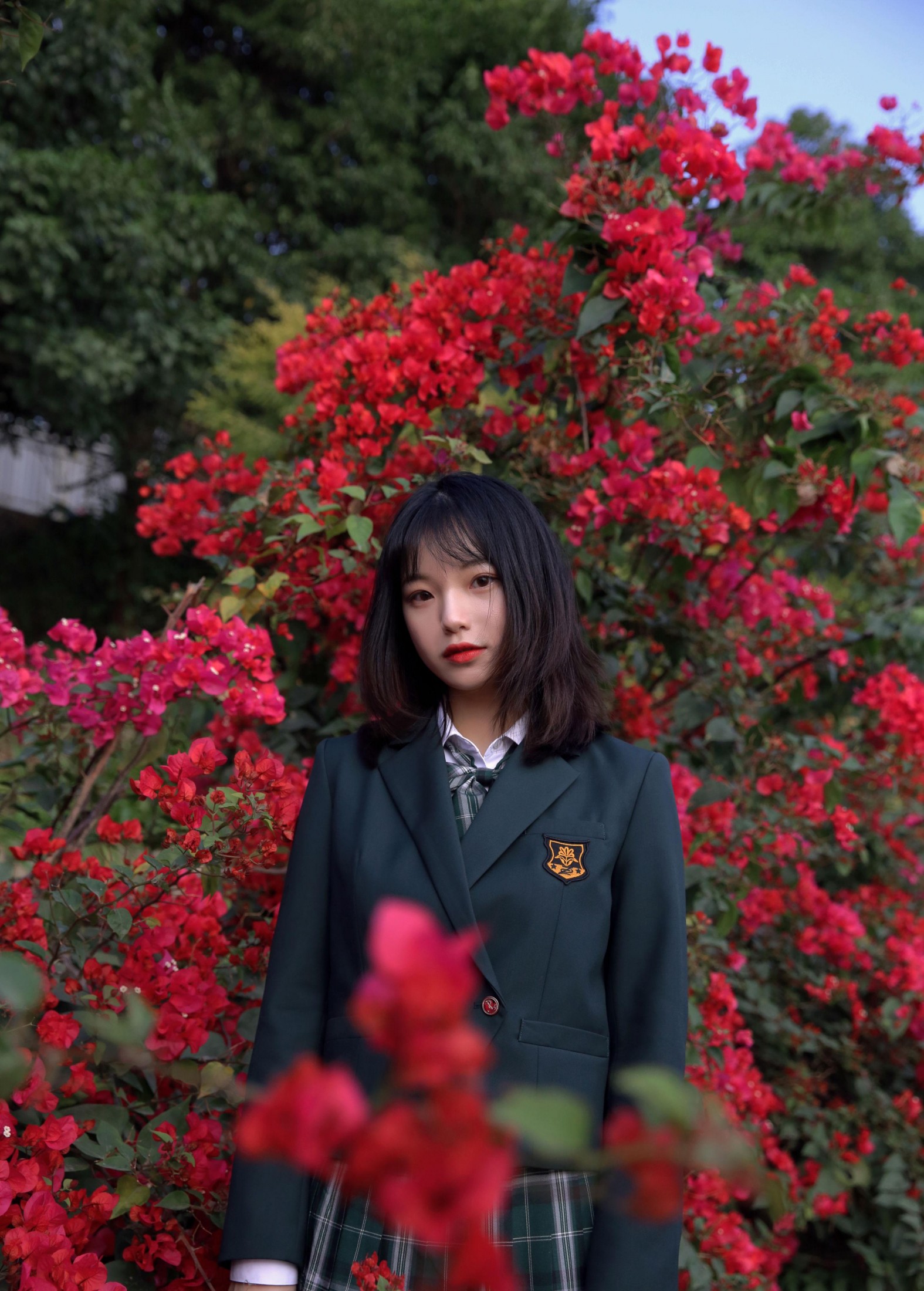 《昭和感》[11P]