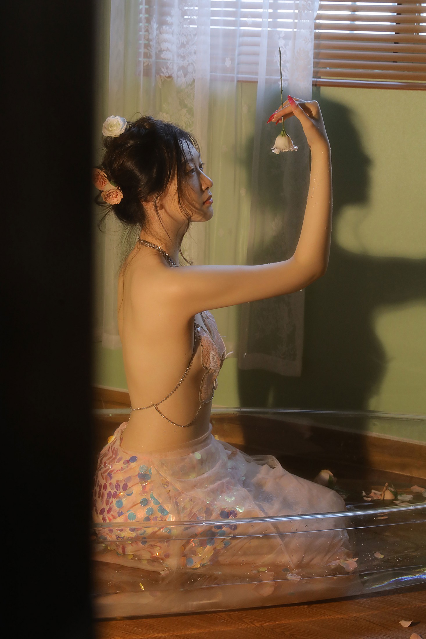 夏日