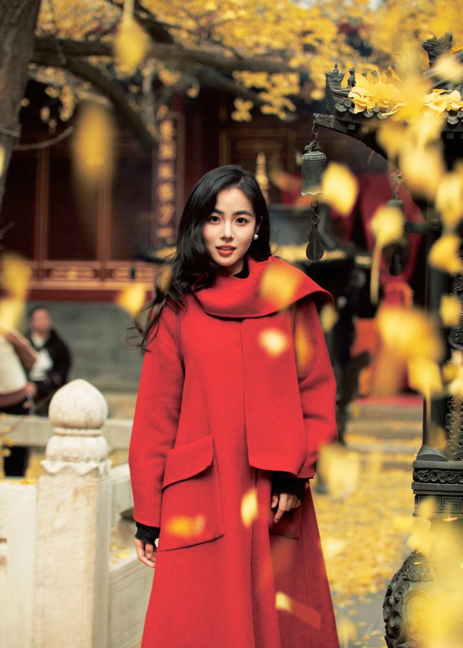 《旧念》[32P]