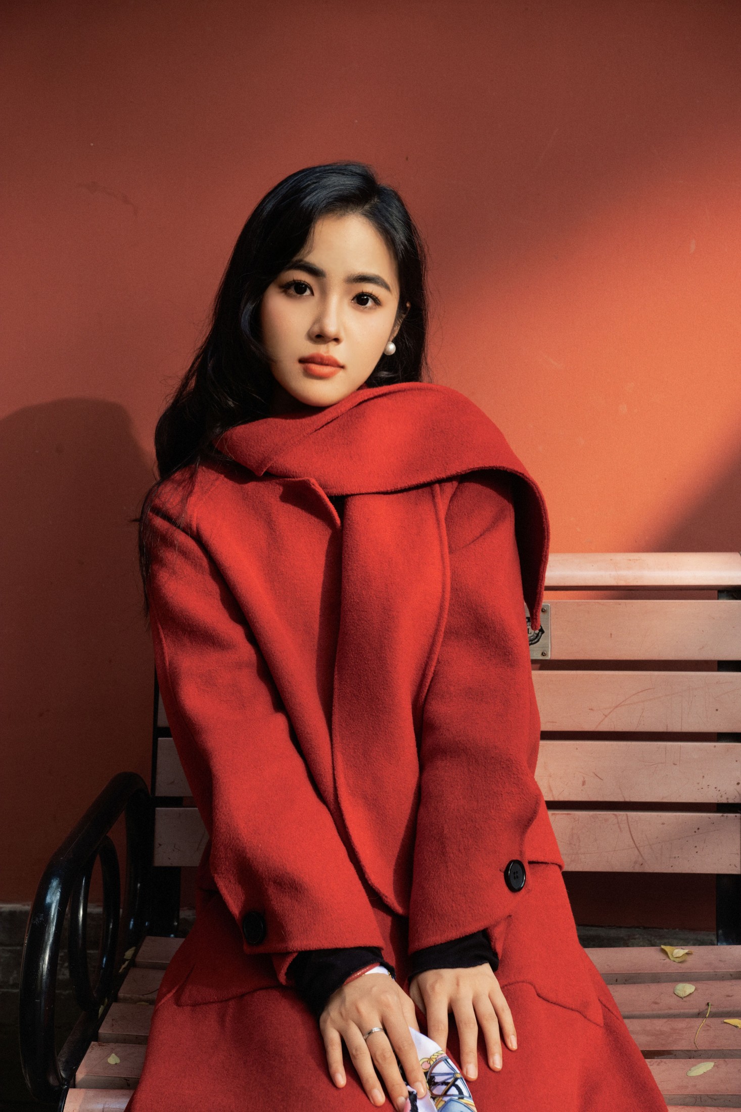 《旧念》[32P]