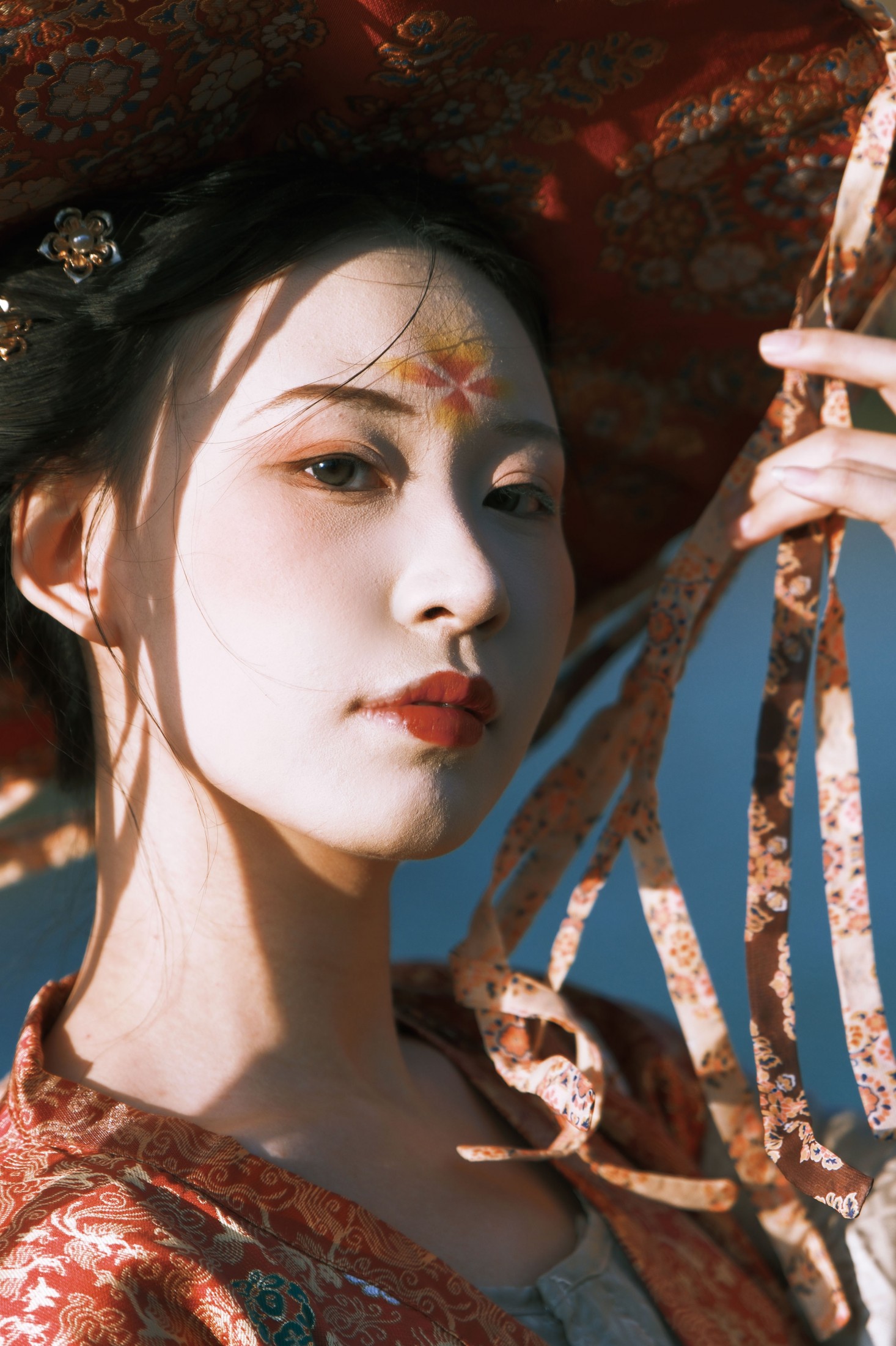 刺客列传｜武周｜ 有人的地方， 就有江湖。