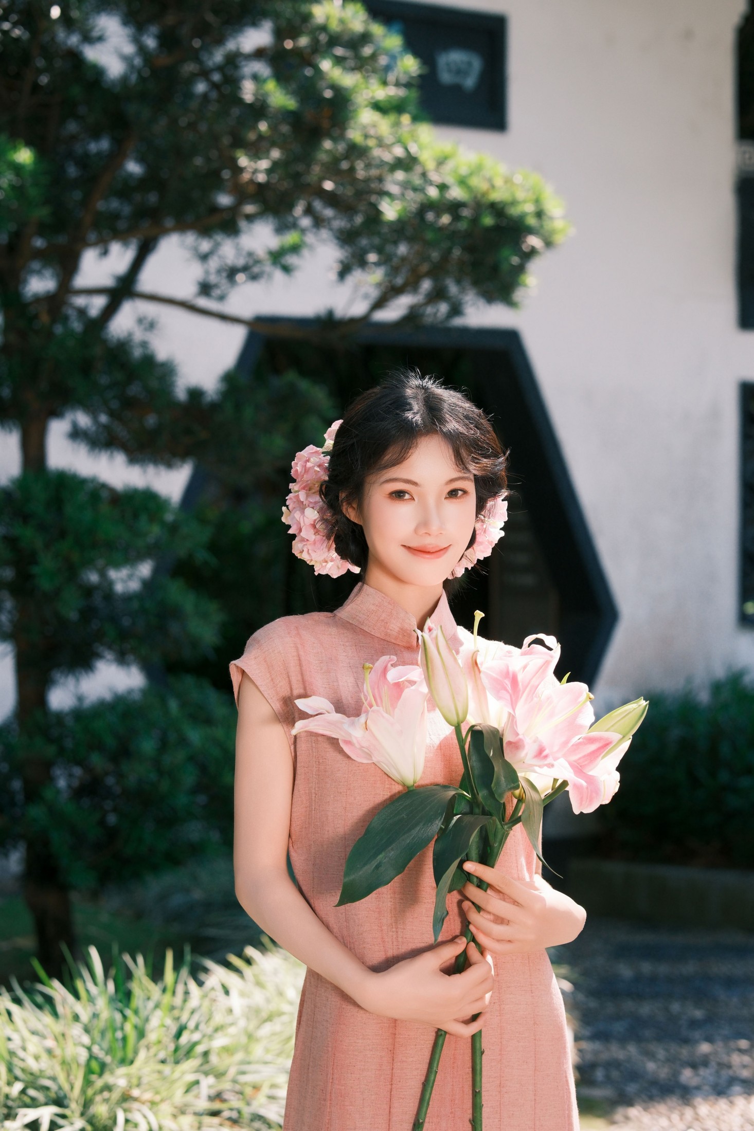 《故事鲜艳，而缘分太浅》[14P]