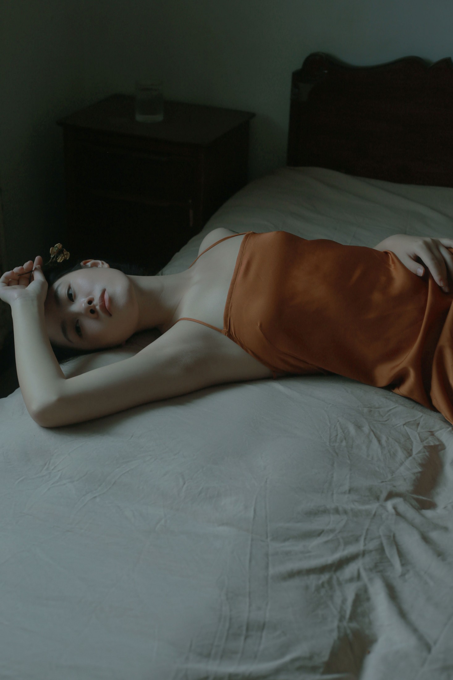 《喜棠》[23P]