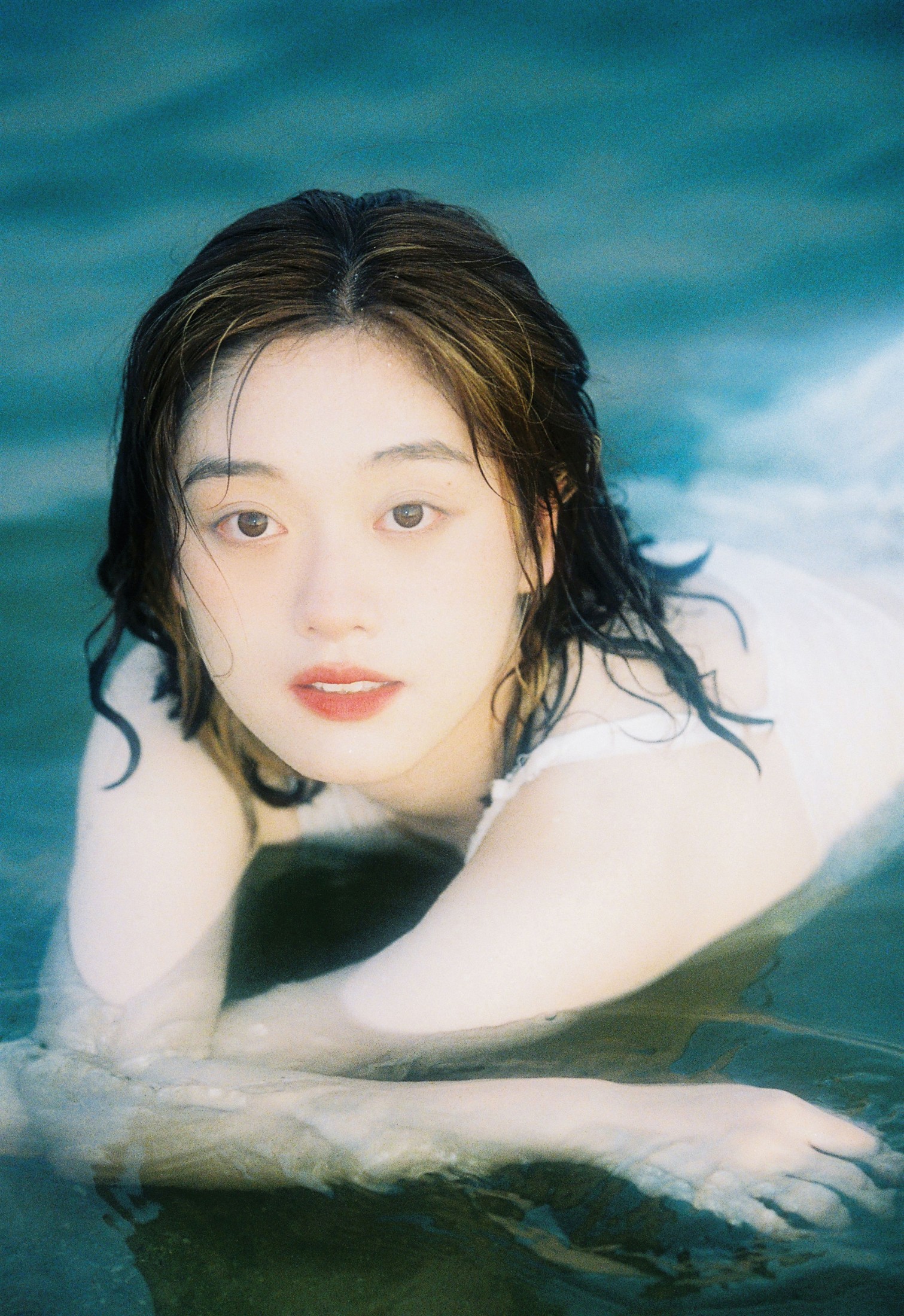 夏日终曲