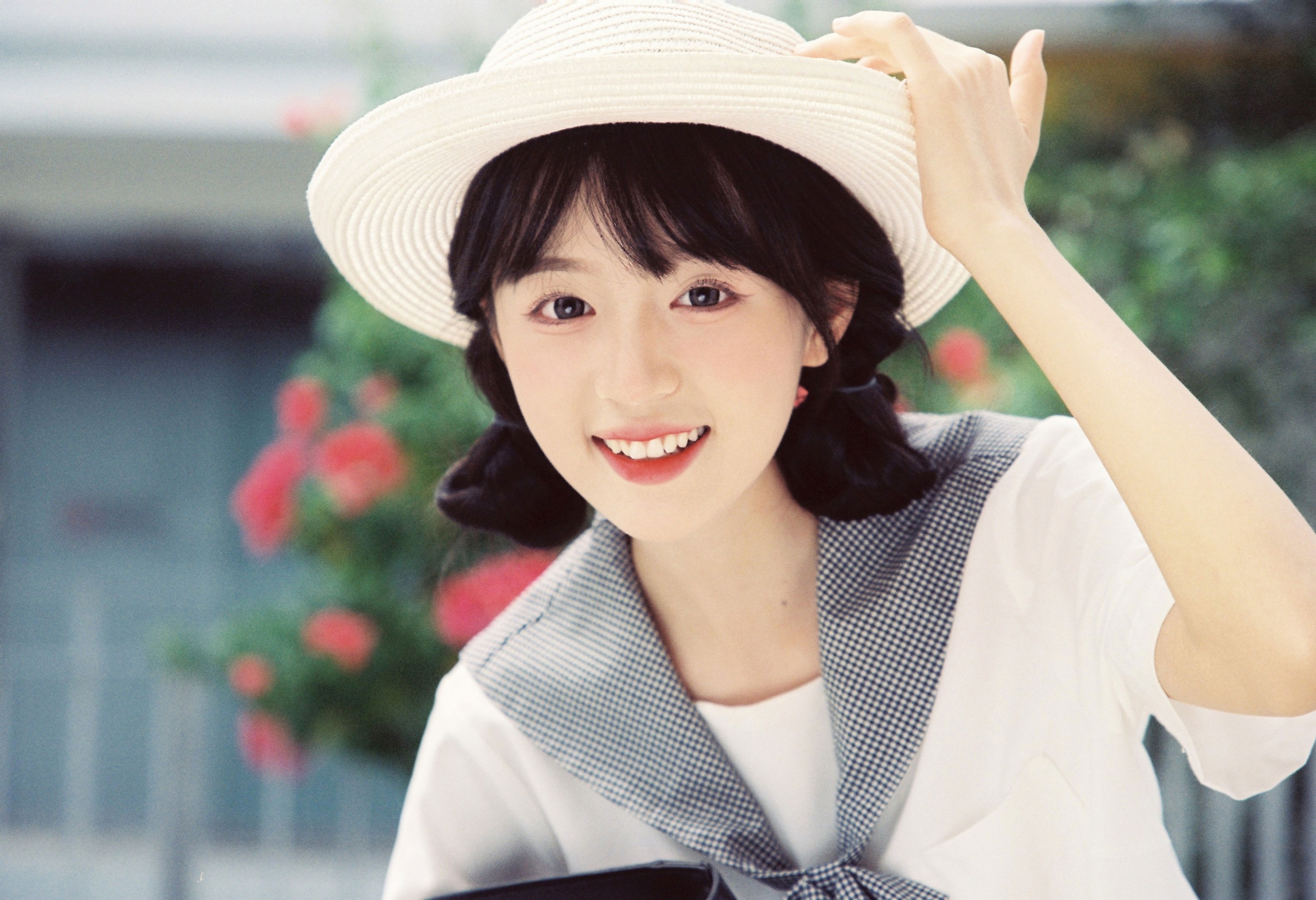 美美晓鱼 - 《夏天》[18P]
