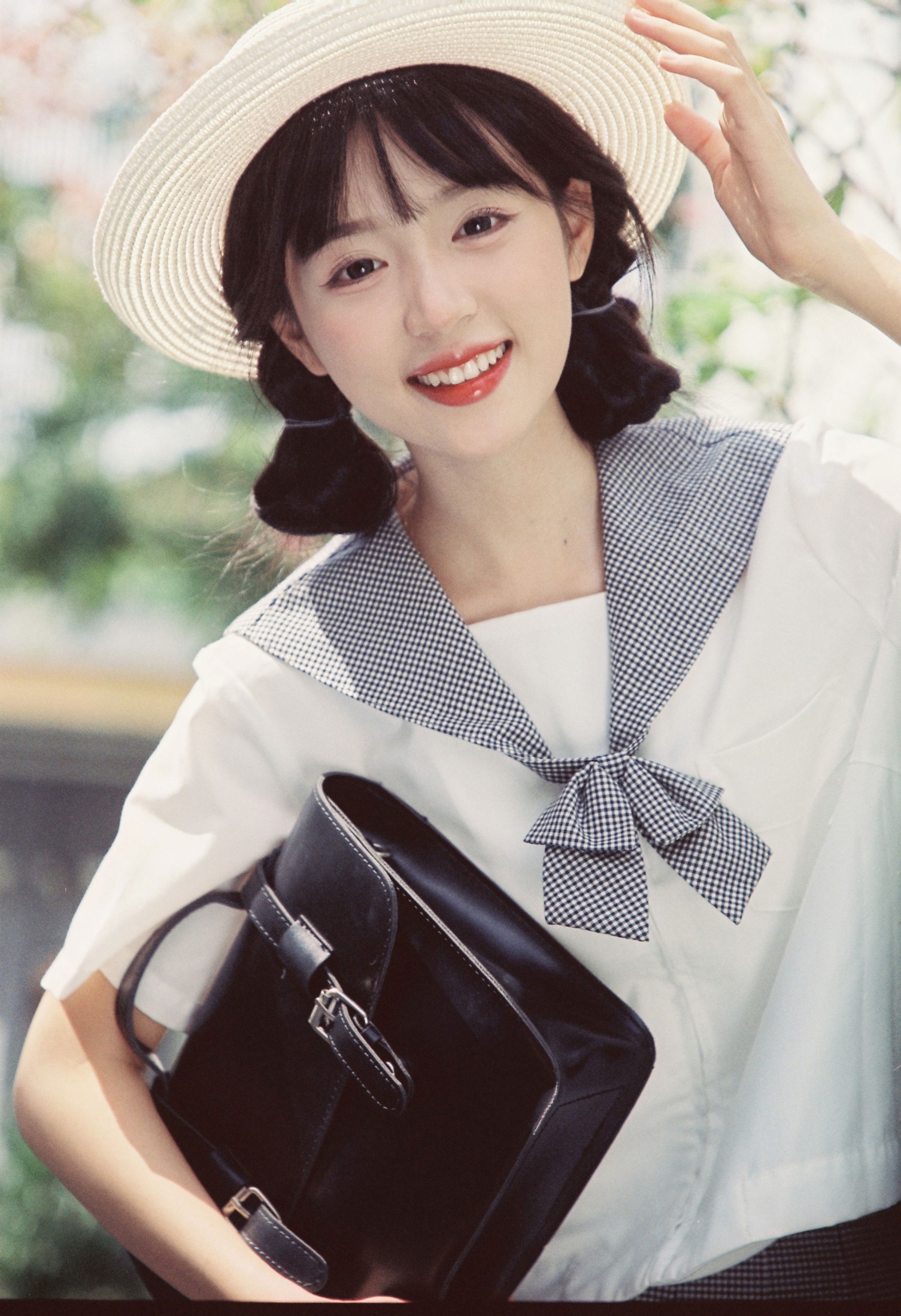 夏天