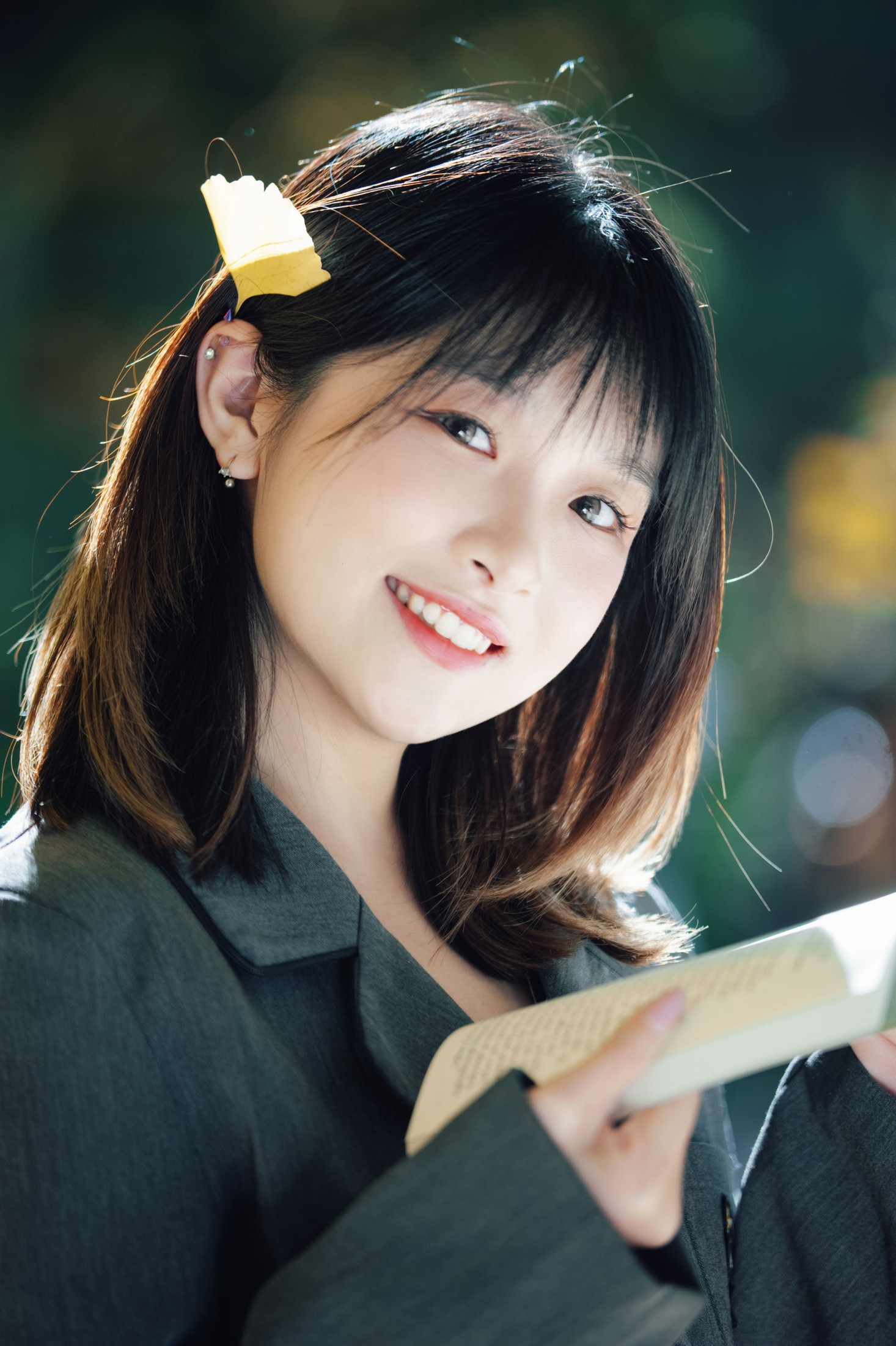 《是想你的季节》[42P]