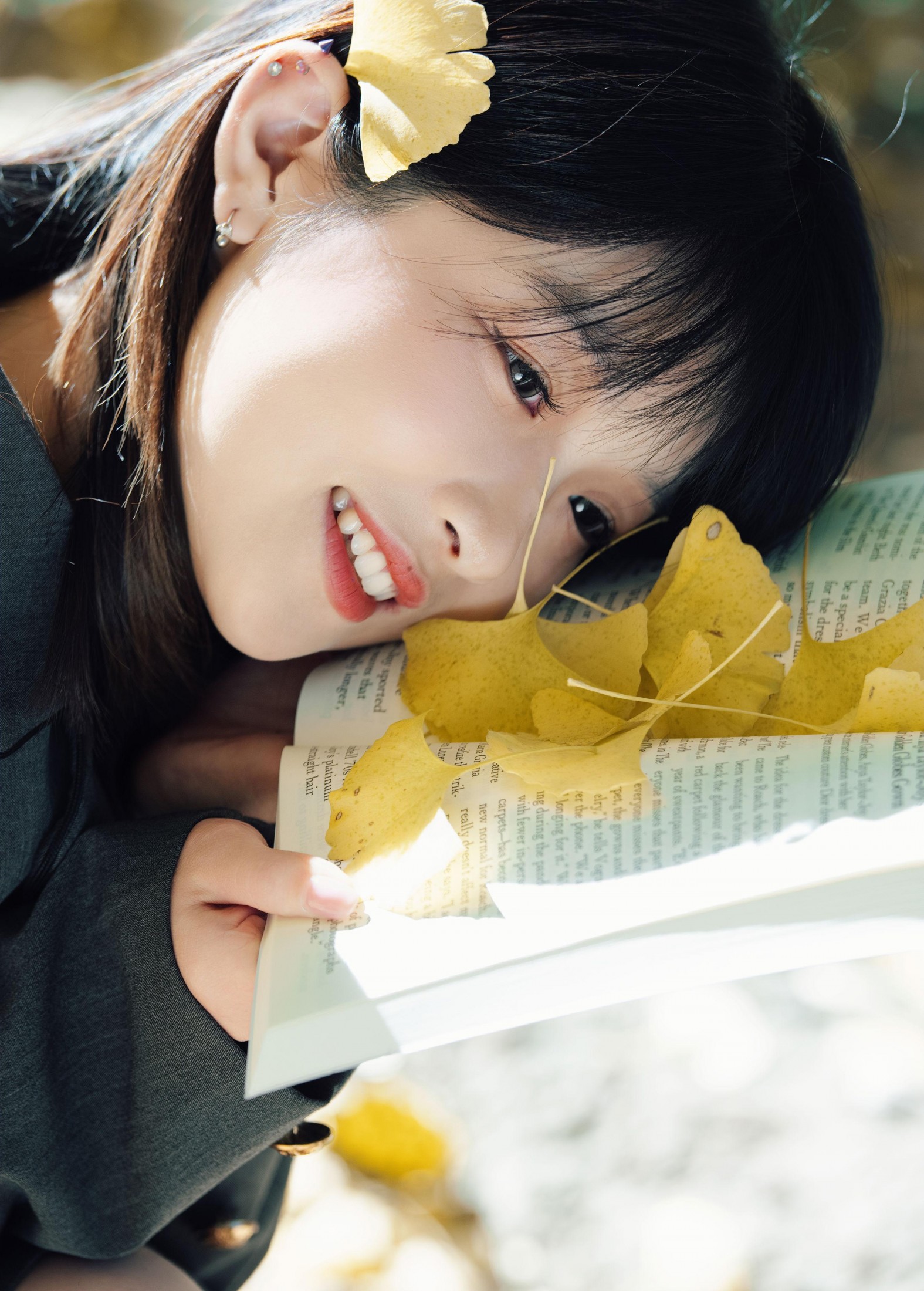 《是想你的季节》[42P]