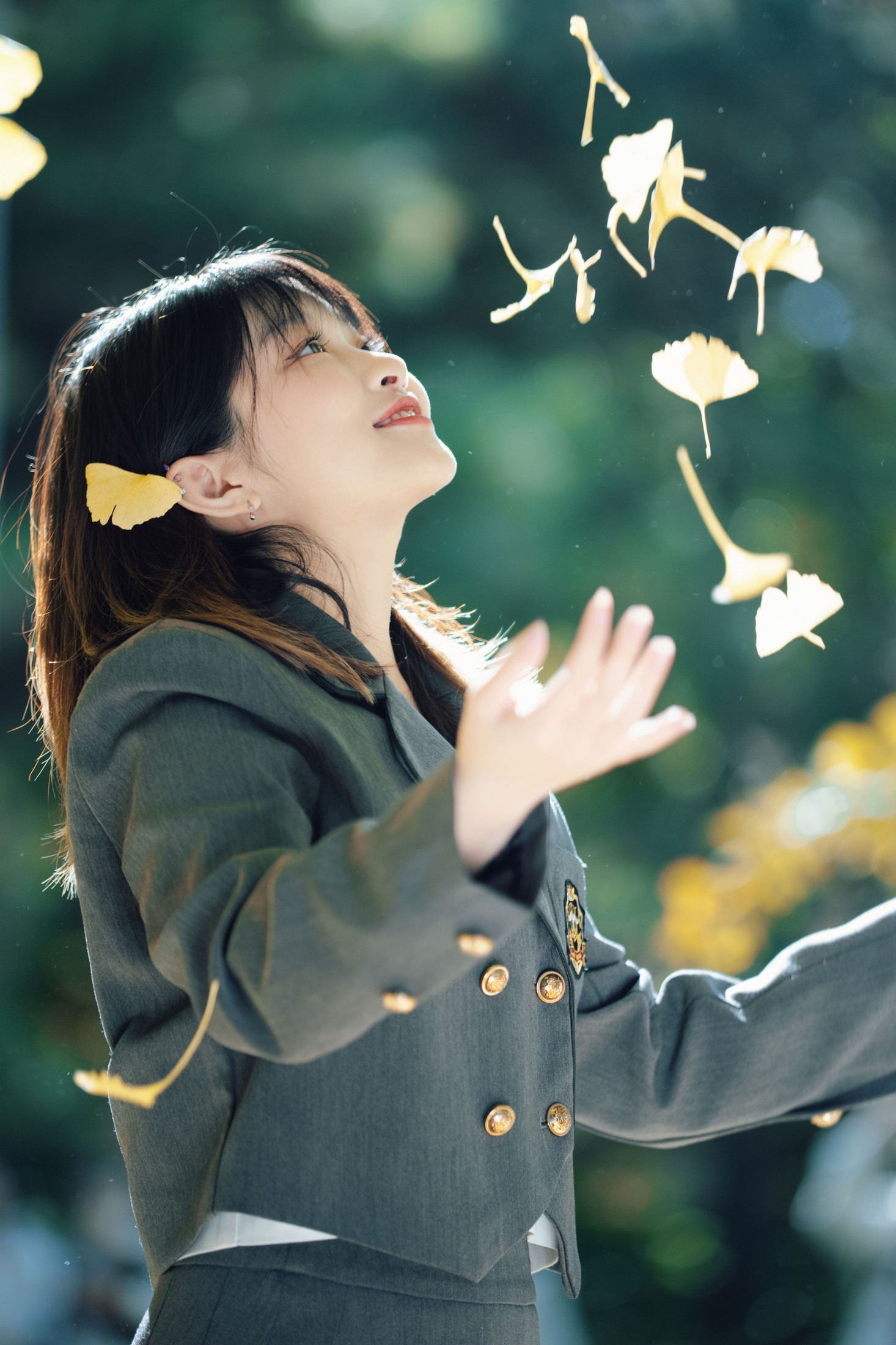 《是想你的季节》[42P]