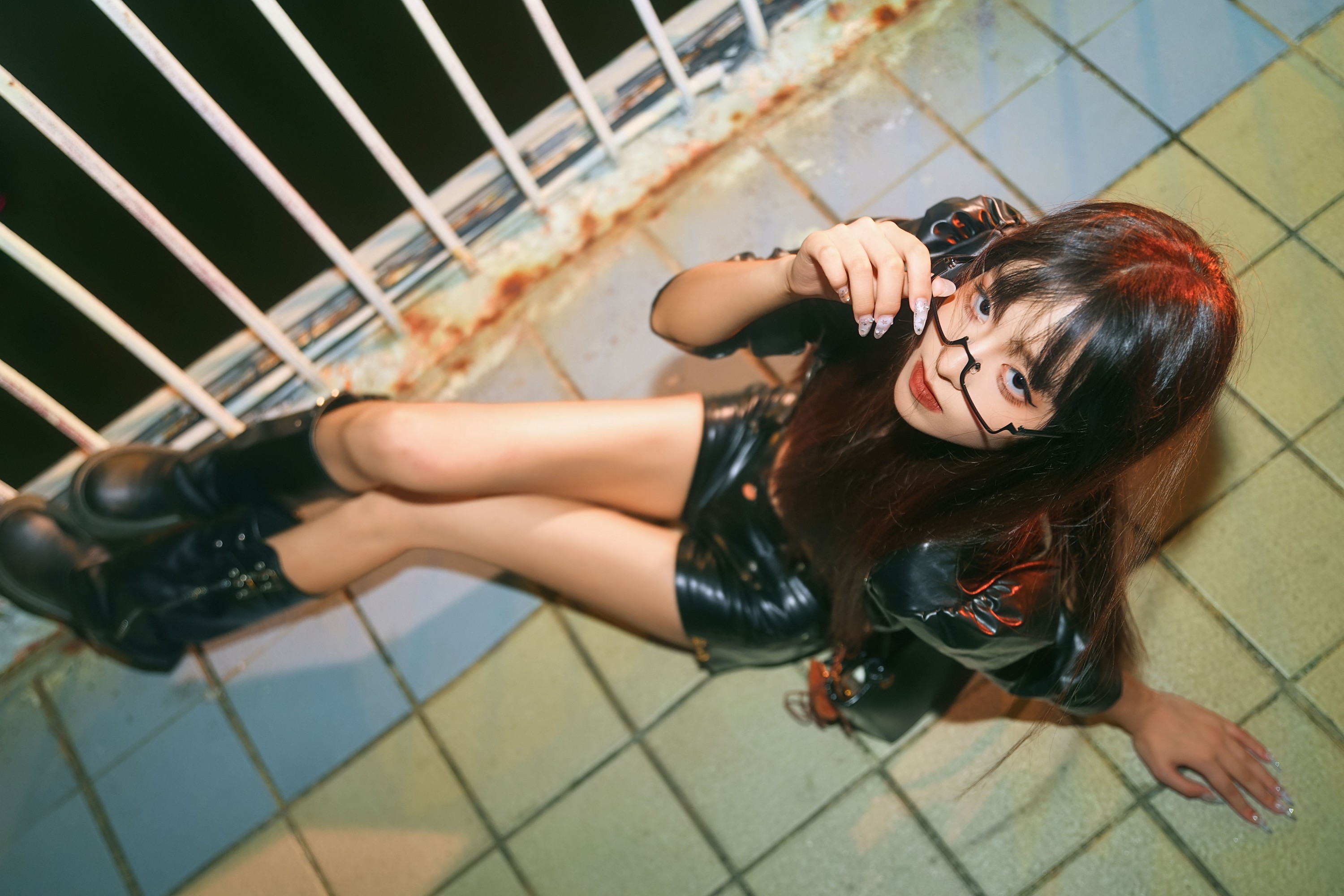 《光》[21P]